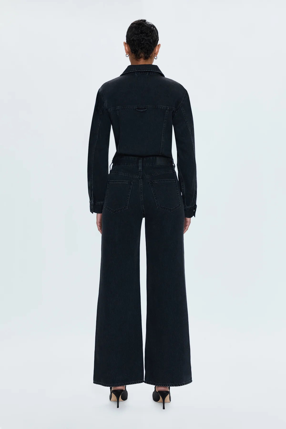 CANNON JUMPSUIT - SLOPE