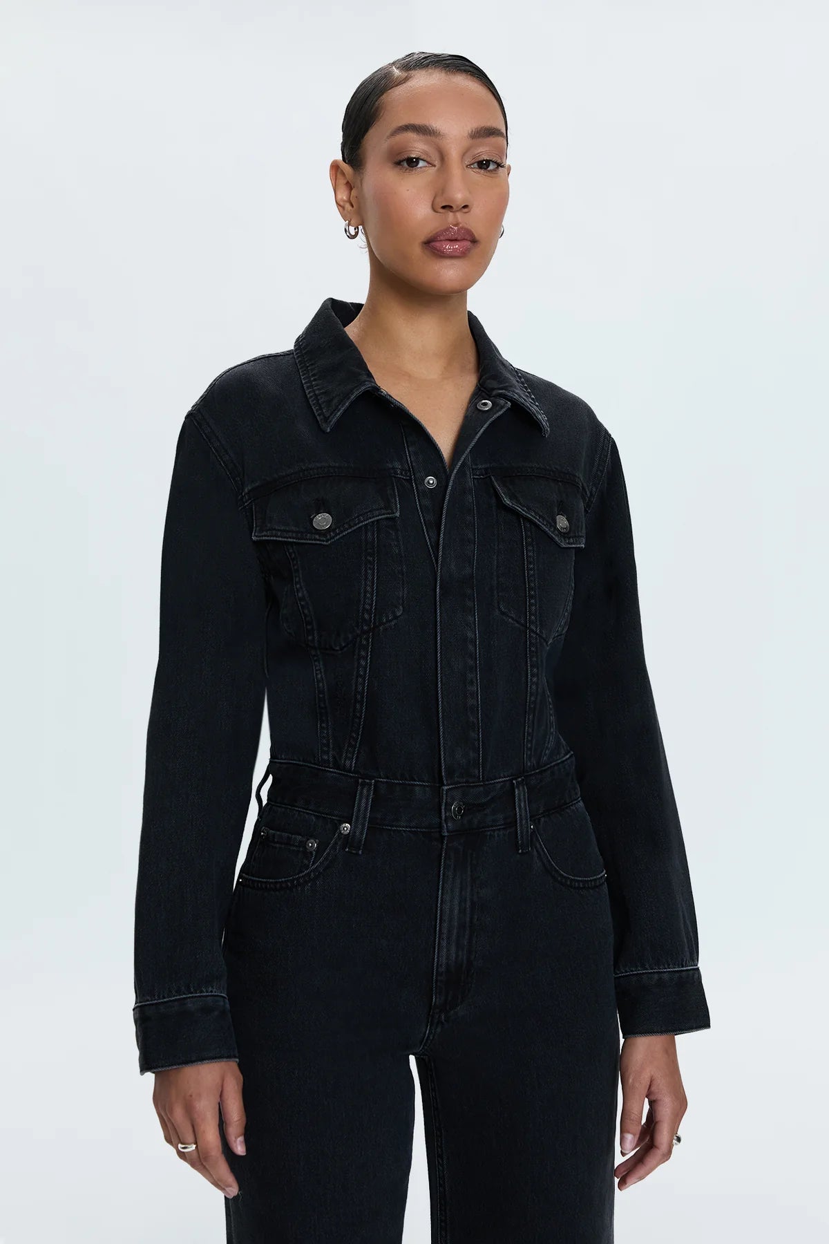 CANNON JUMPSUIT - SLOPE