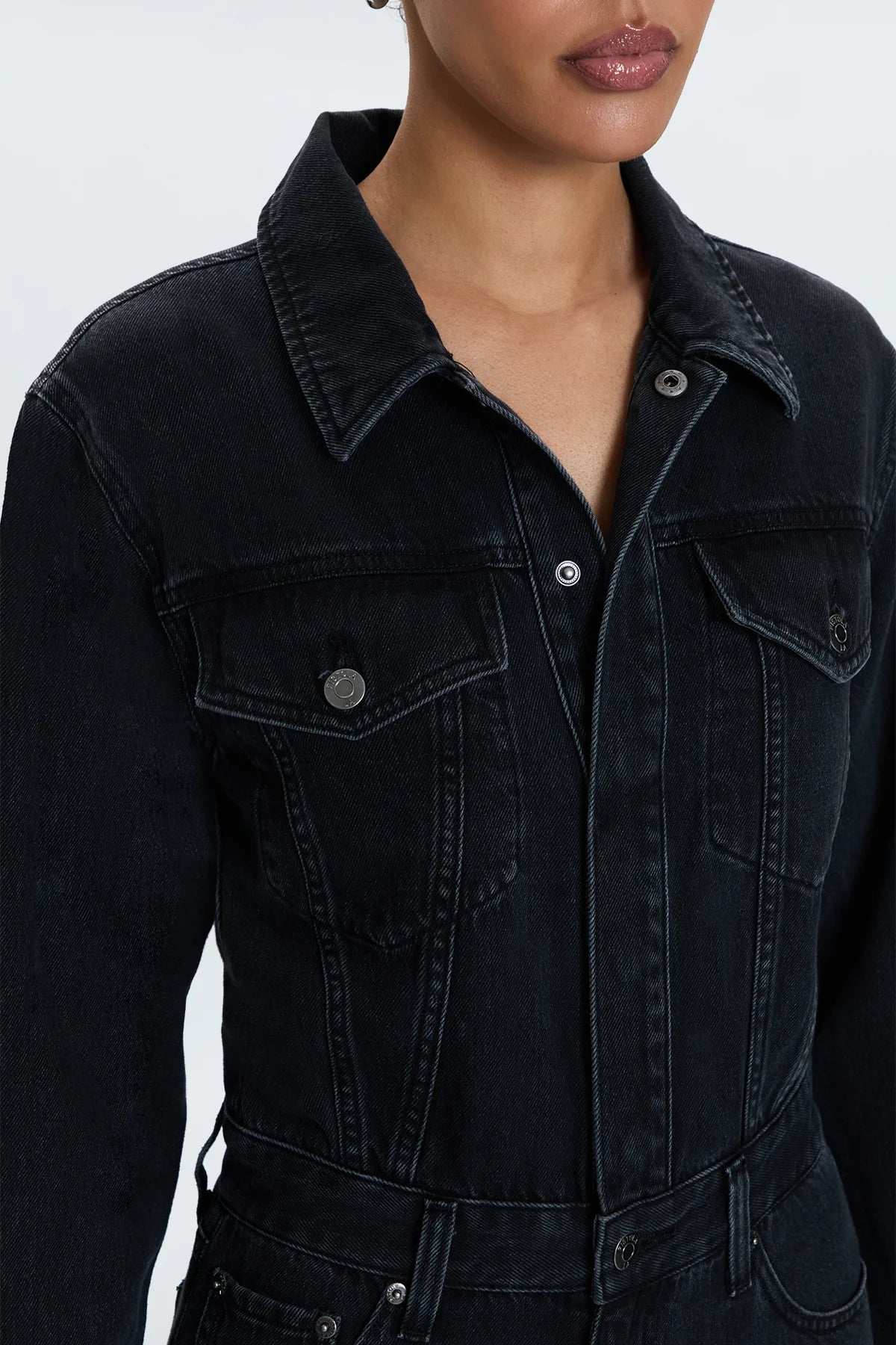 CANNON JUMPSUIT - SLOPE