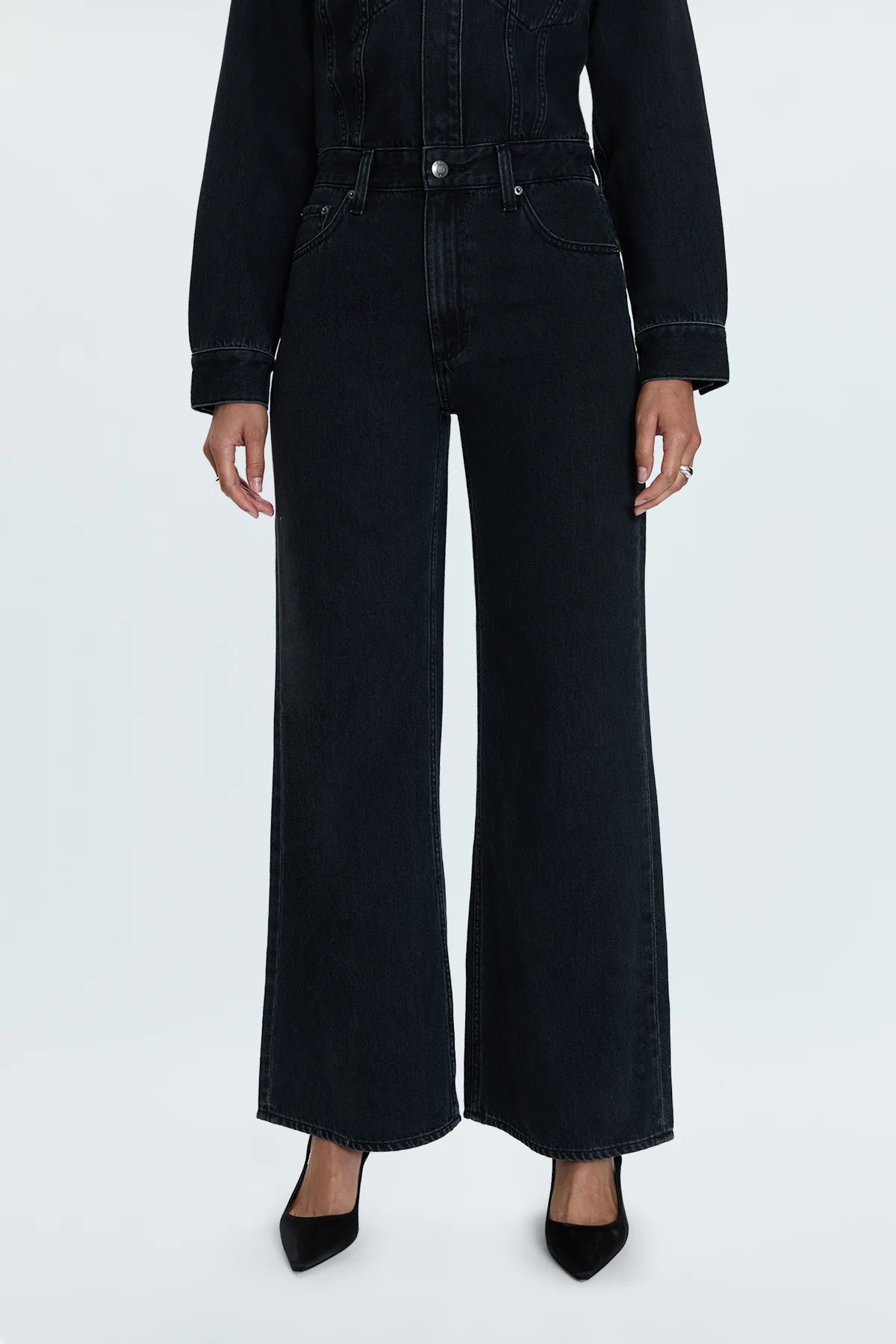 CANNON JUMPSUIT - SLOPE