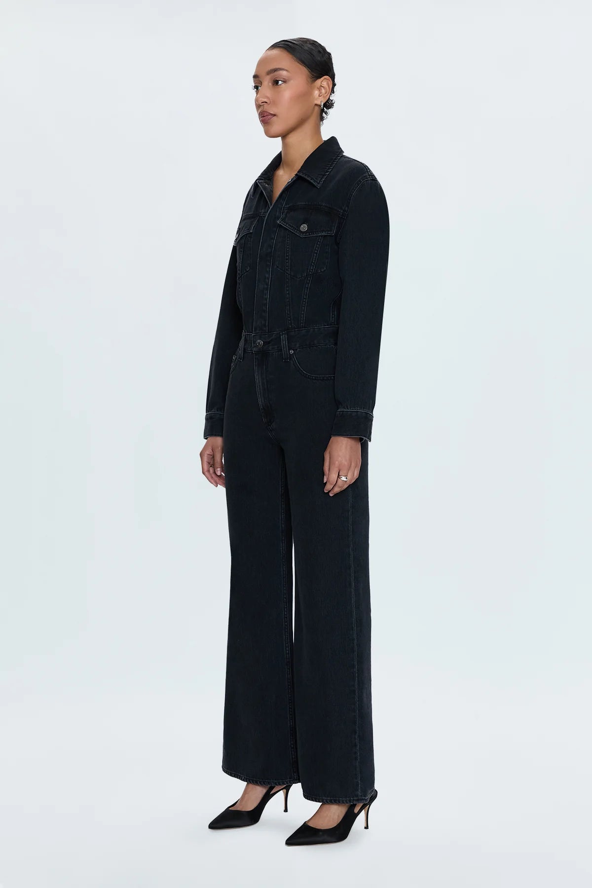CANNON JUMPSUIT - SLOPE