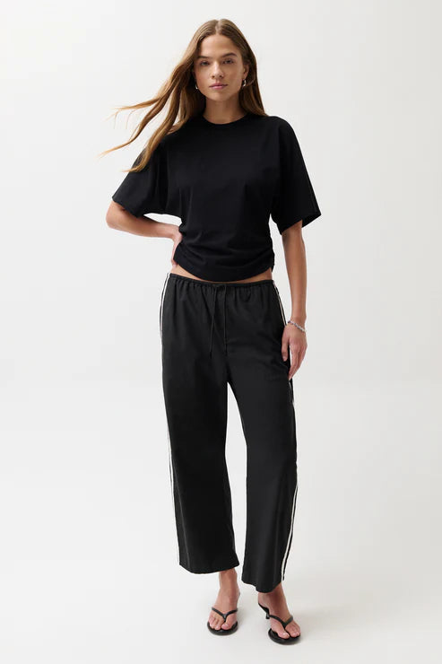 BODIE PANT - BLACK