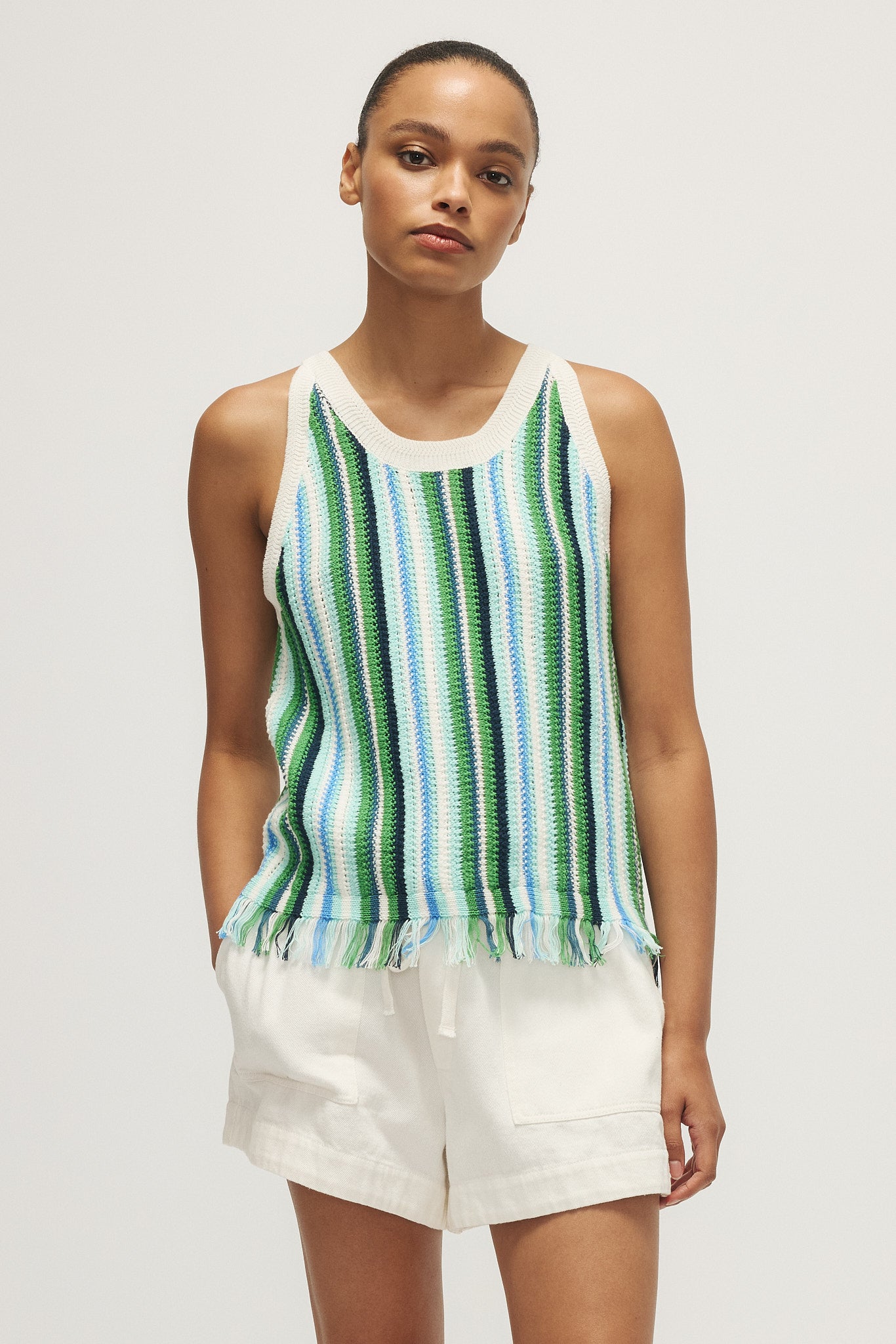 PACIFICO TANK TOP