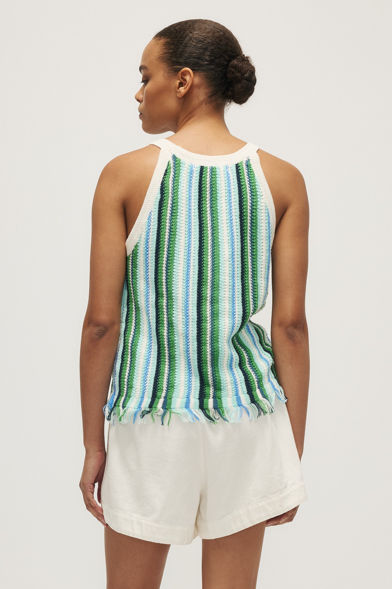 PACIFICO TANK TOP