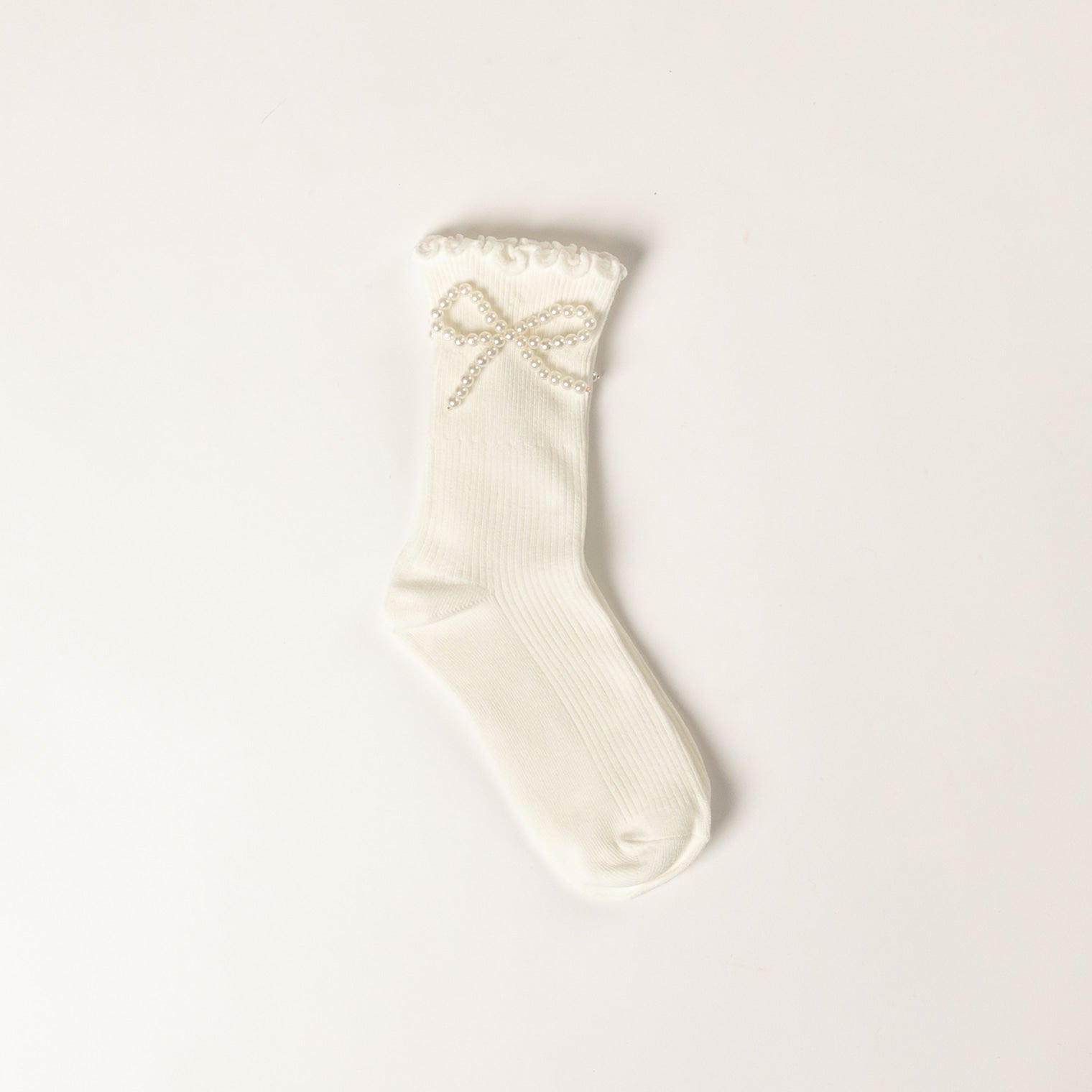 PEARL SOCKS (VARIOUS STYLES)