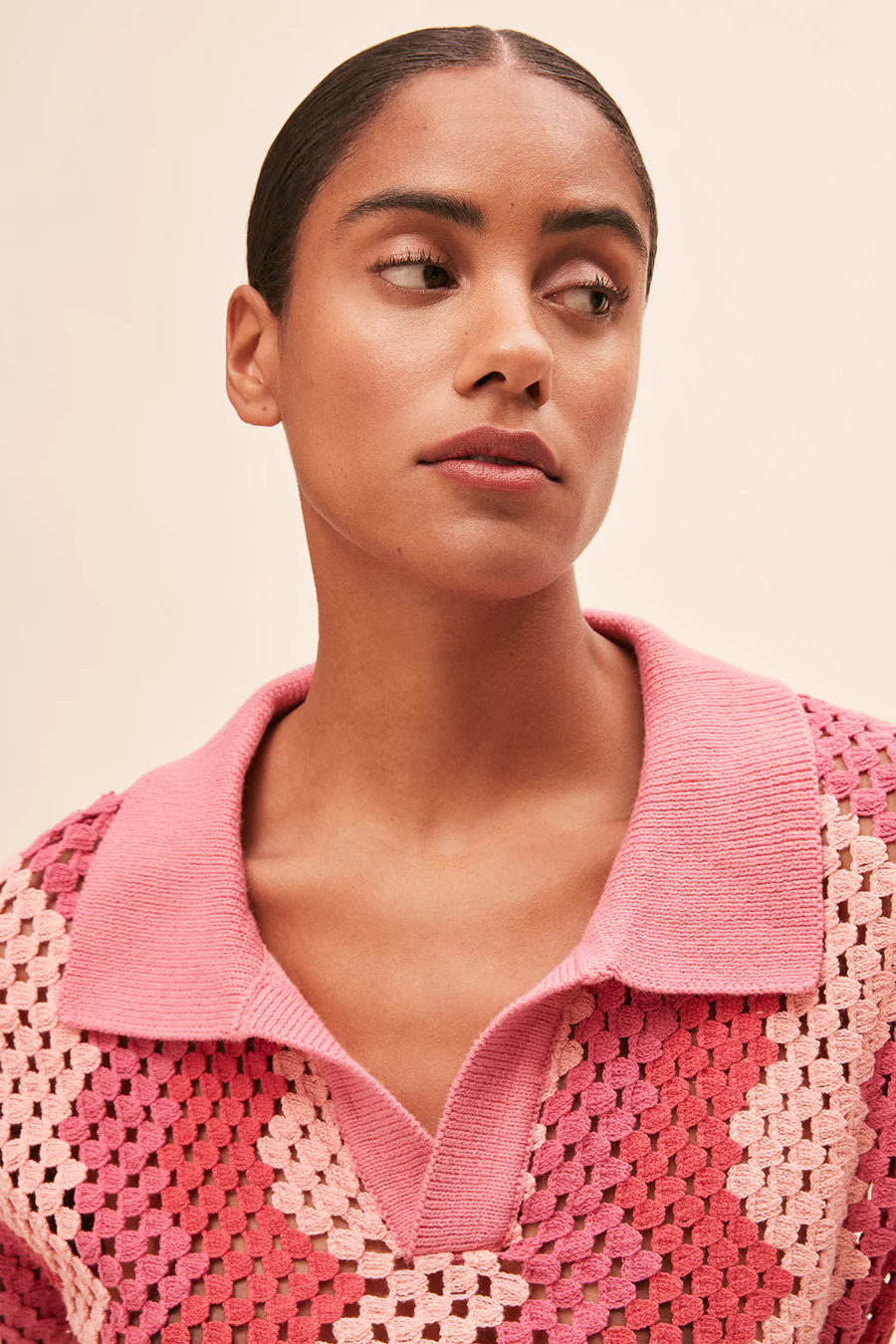 PERISOL TOP - ROSE