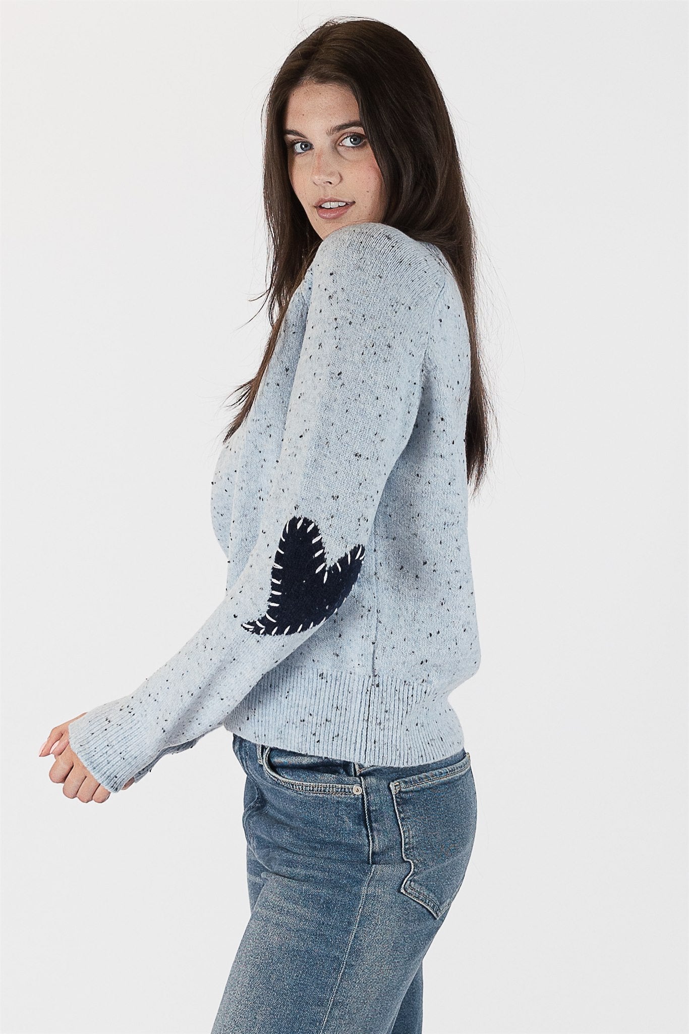 PHILIPPA SWEATER