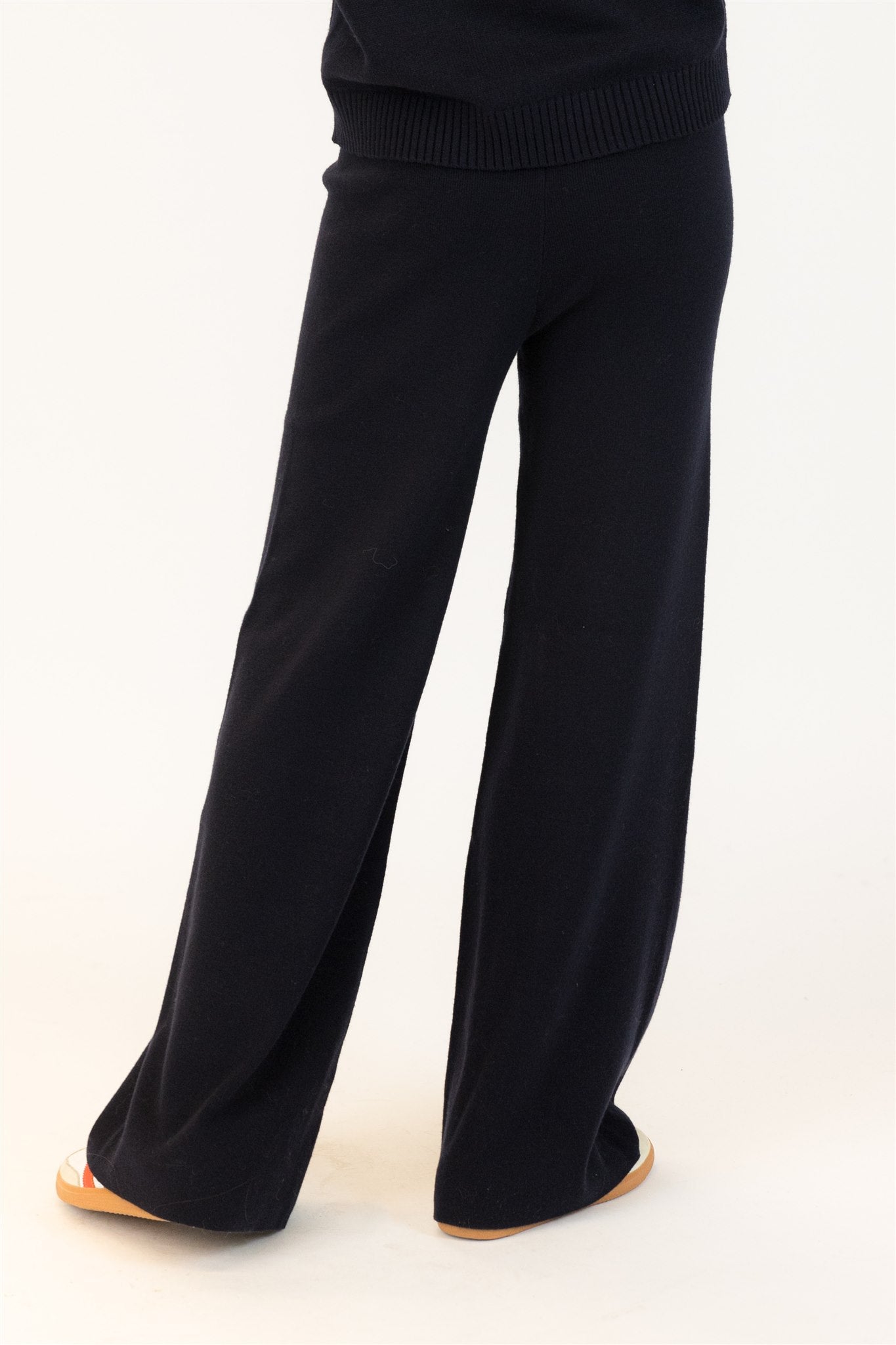PICO PANT - NAVY