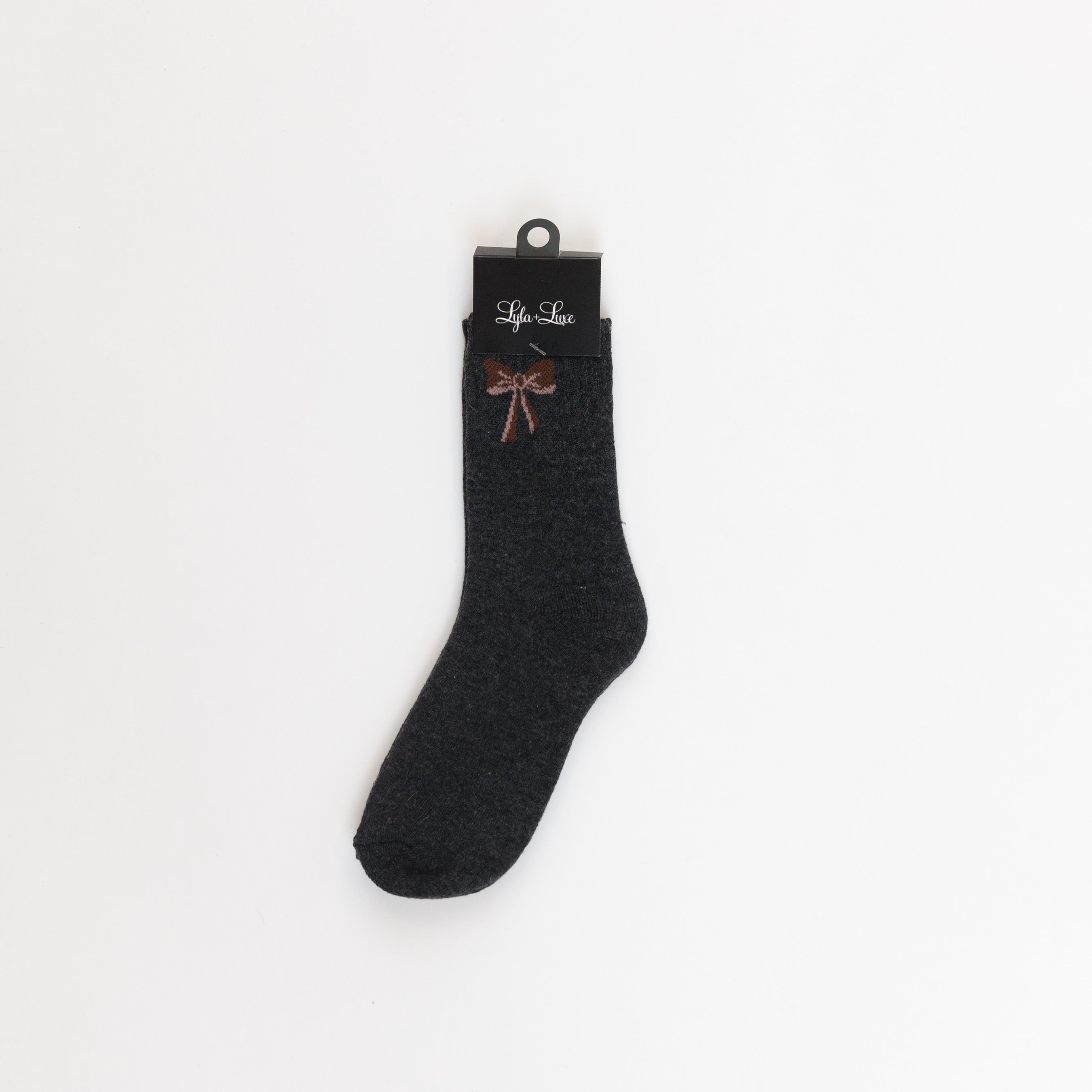 PRINTED SOCKS (VARIOUS STYLES)