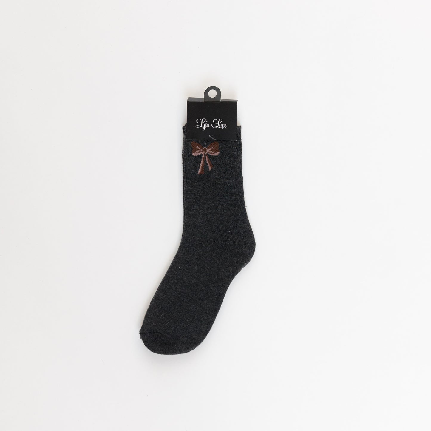 PRINTED SOCKS (VARIOUS STYLES)