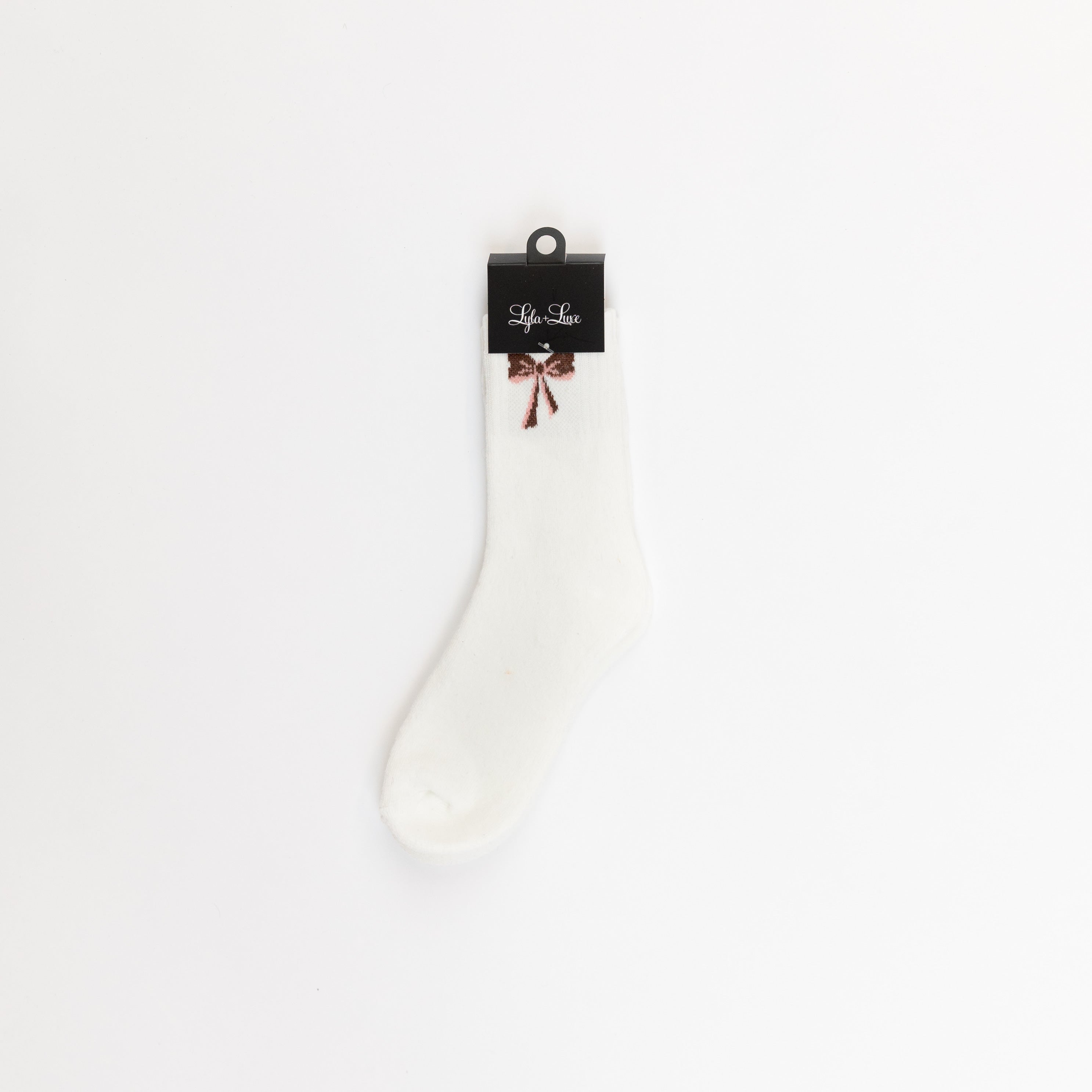 PRINTED SOCKS (VARIOUS STYLES)