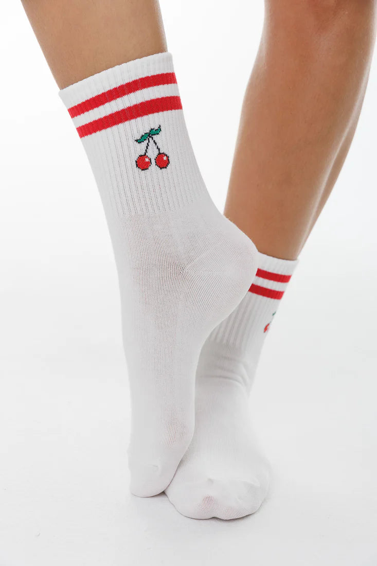 FUN SOCKS (VARIOUS STYLES)