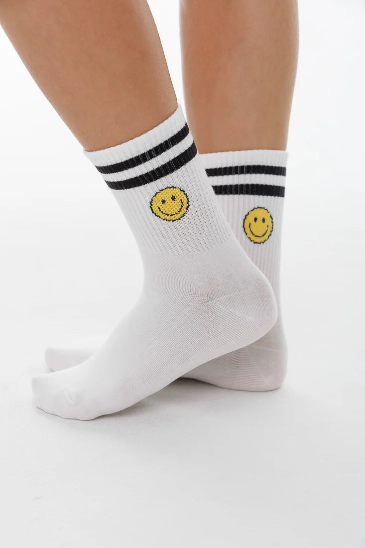 FUN SOCKS (VARIOUS STYLES)