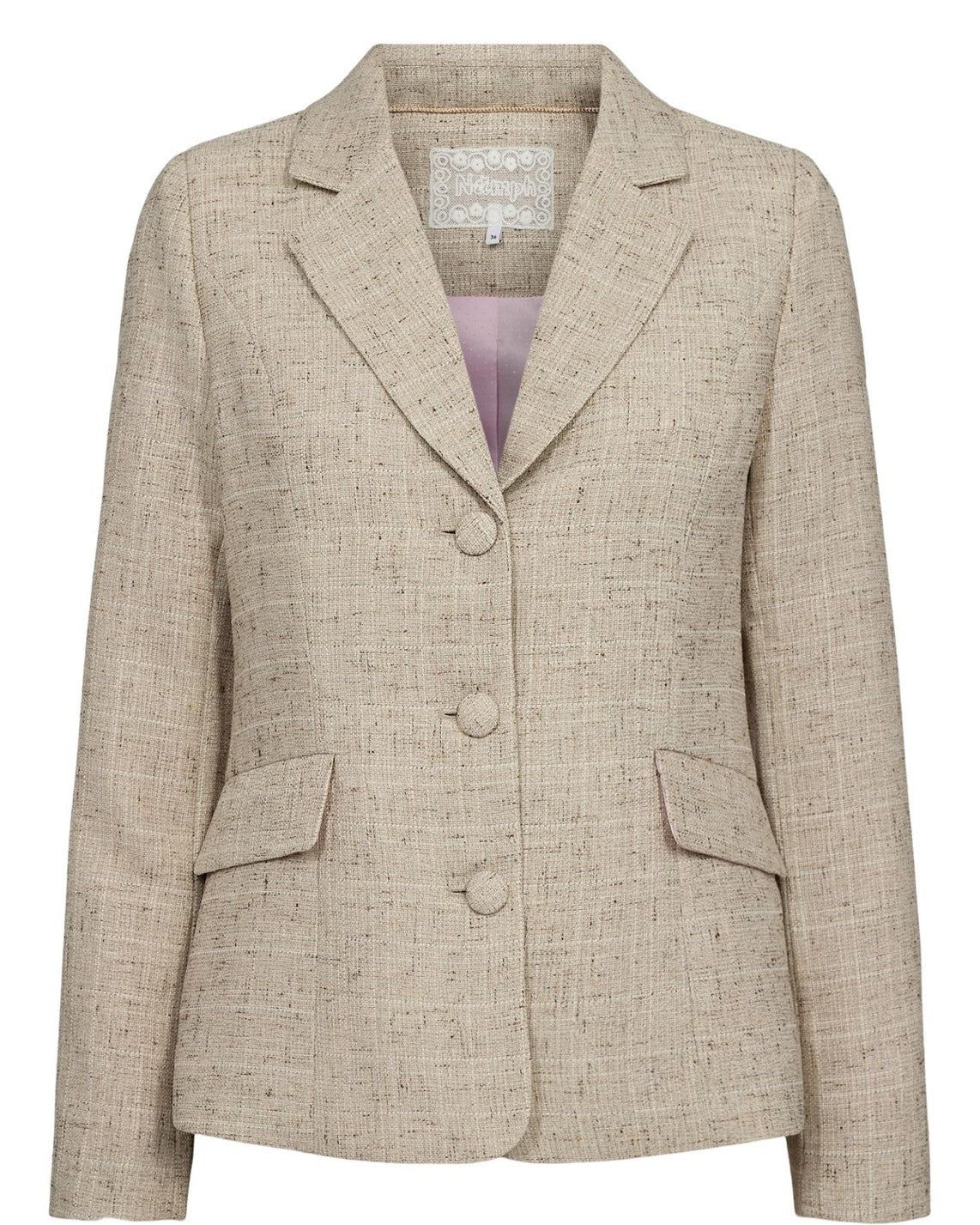 NUBEJ BLAZER