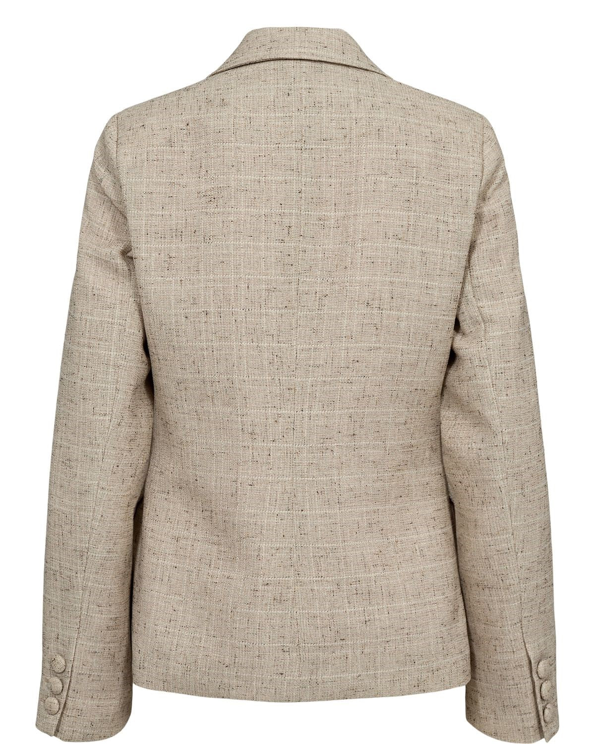 NUBEJ BLAZER