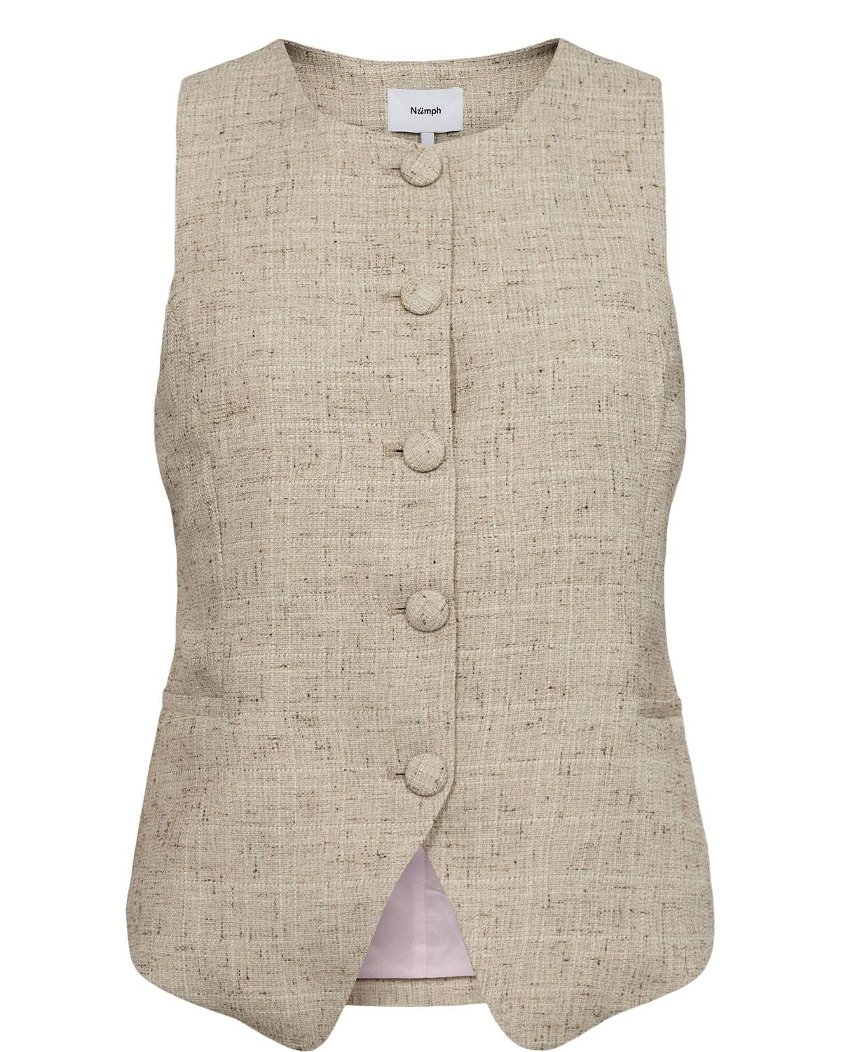 NUBEJ VEST