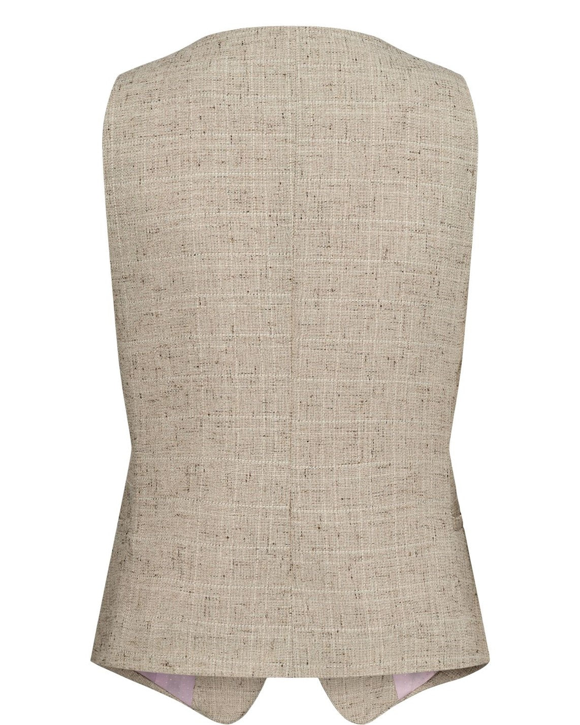 NUBEJ VEST