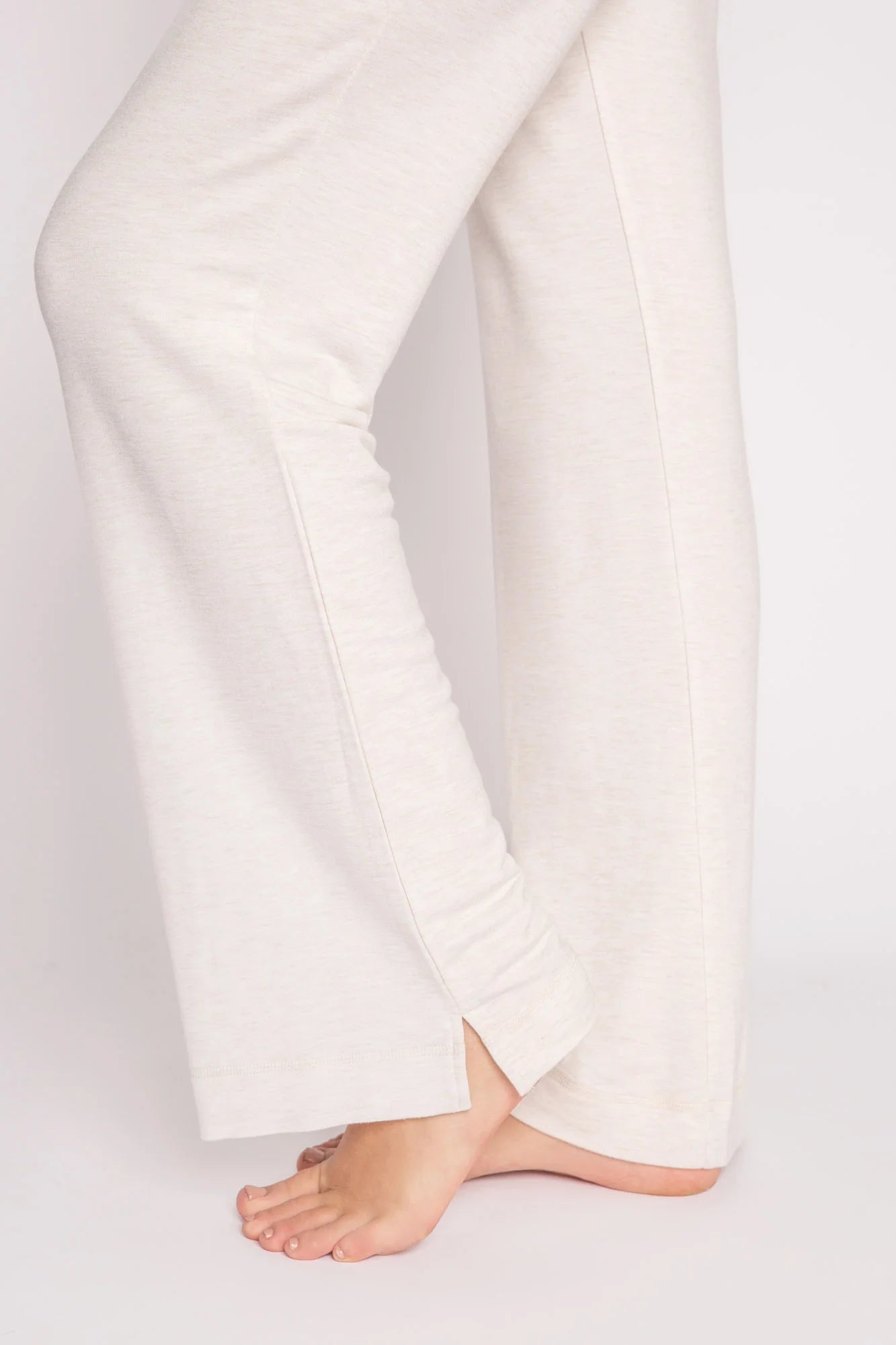 JAMMIE ESSENTIALS - PANT (OATMEAL)