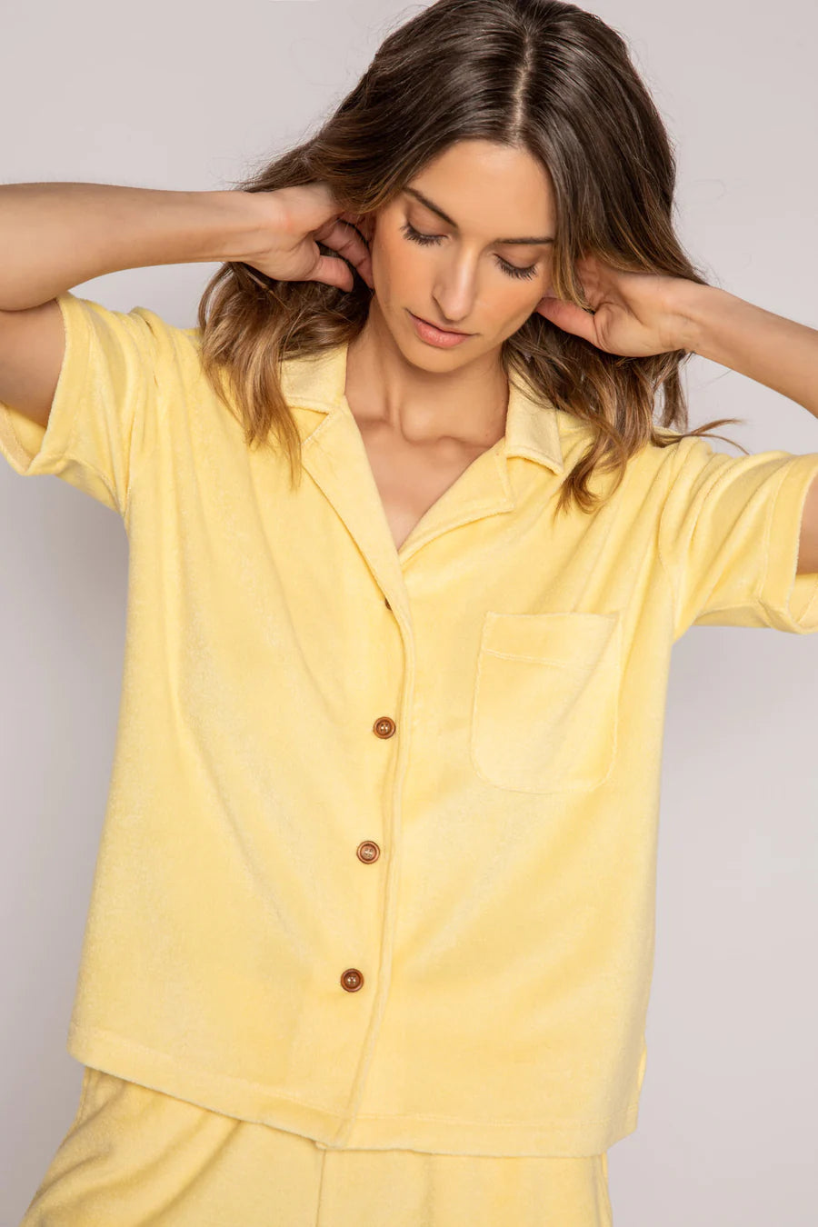 FARMERS MARKET LOUNGE SET - SUNSHINE