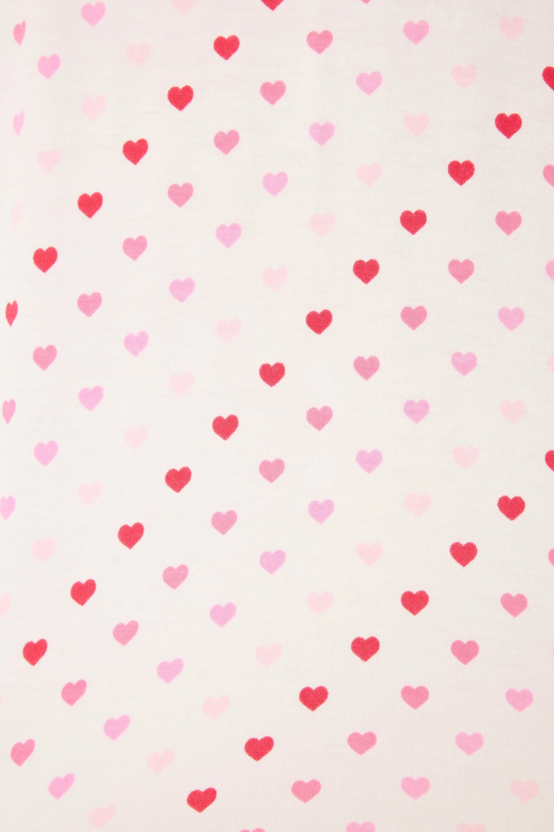 DAY DREAMS HEARTS PJ SET