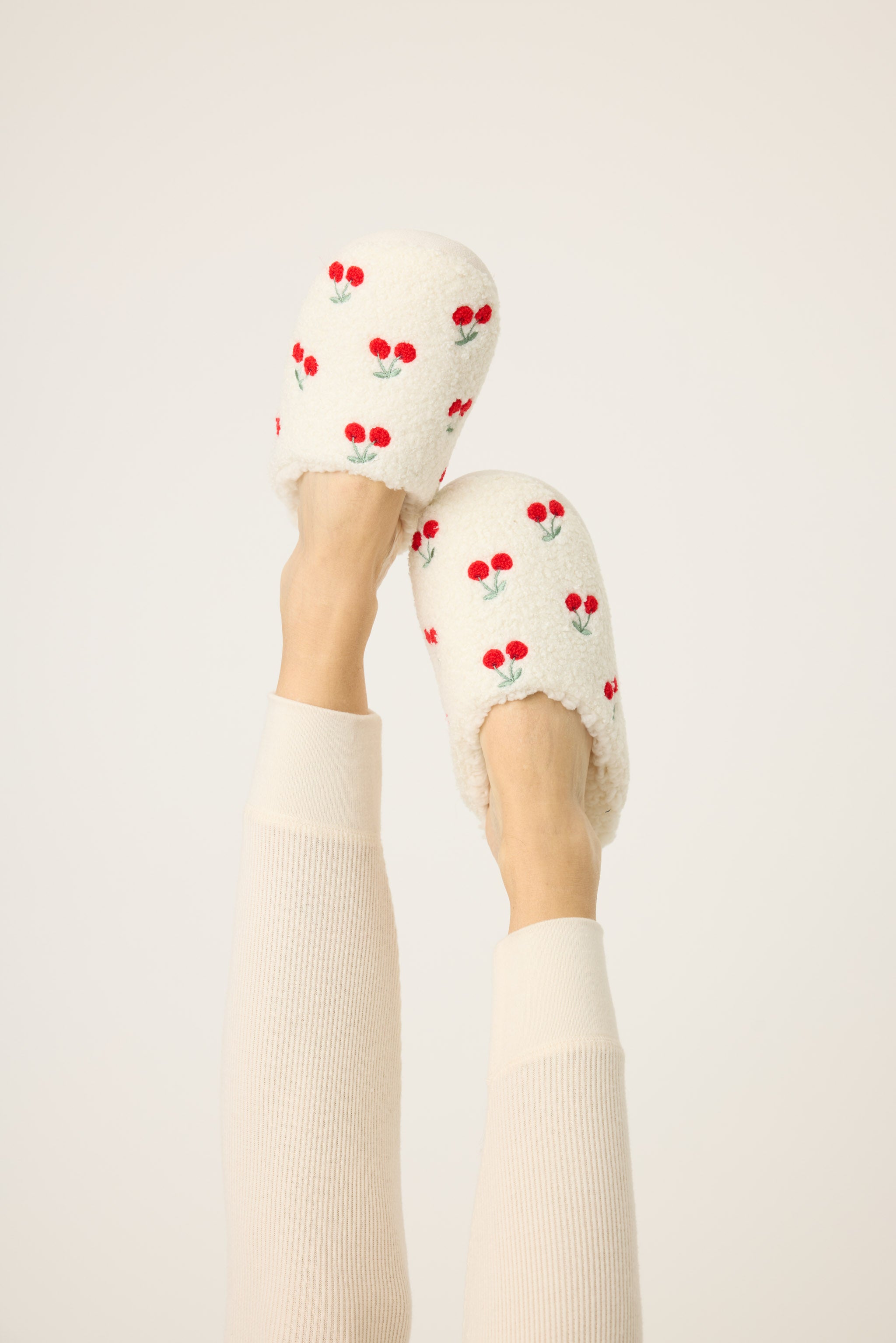 FUN SLIDES - CHERRY
