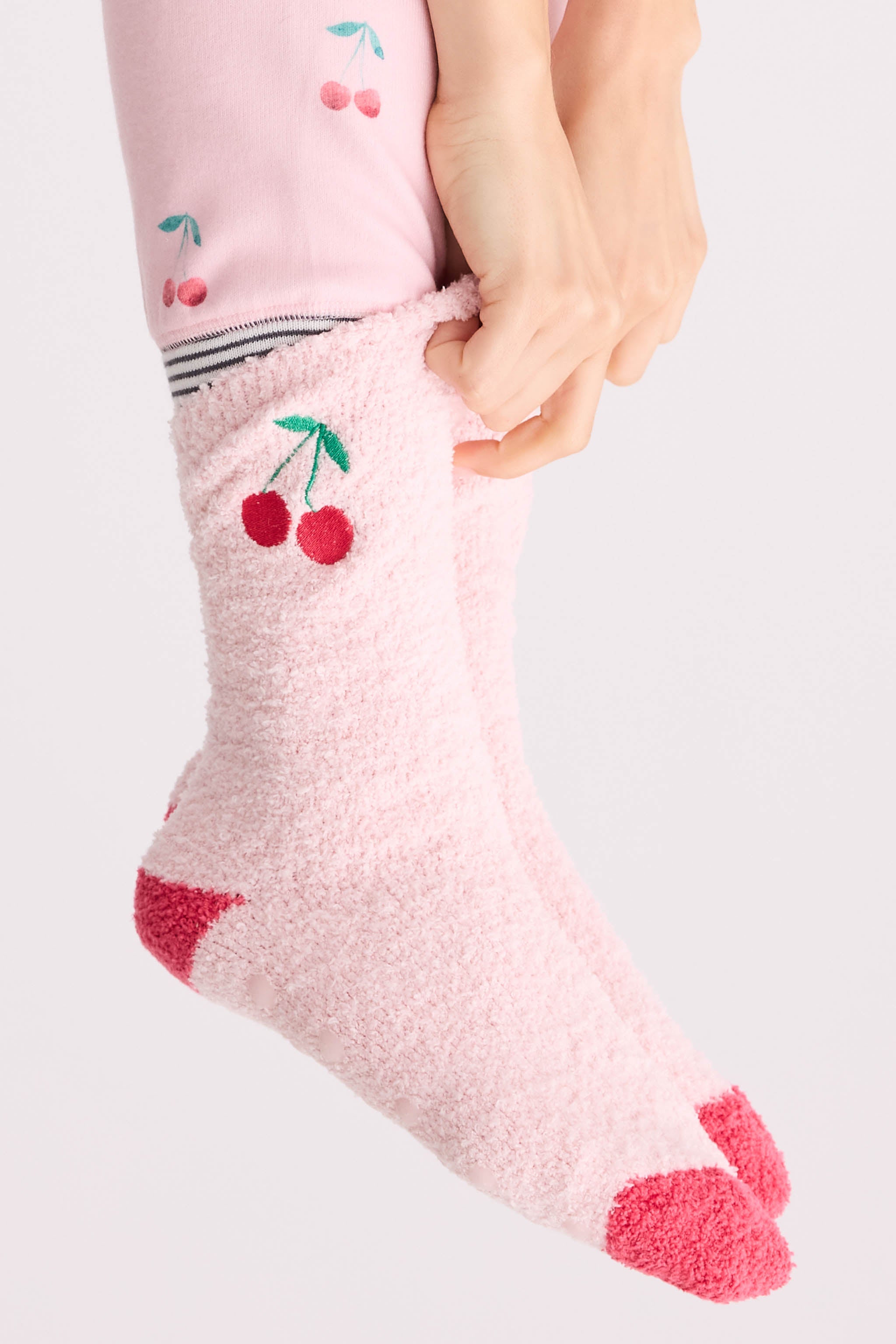 FUN SOCKS (VARIOUS COLOURS)