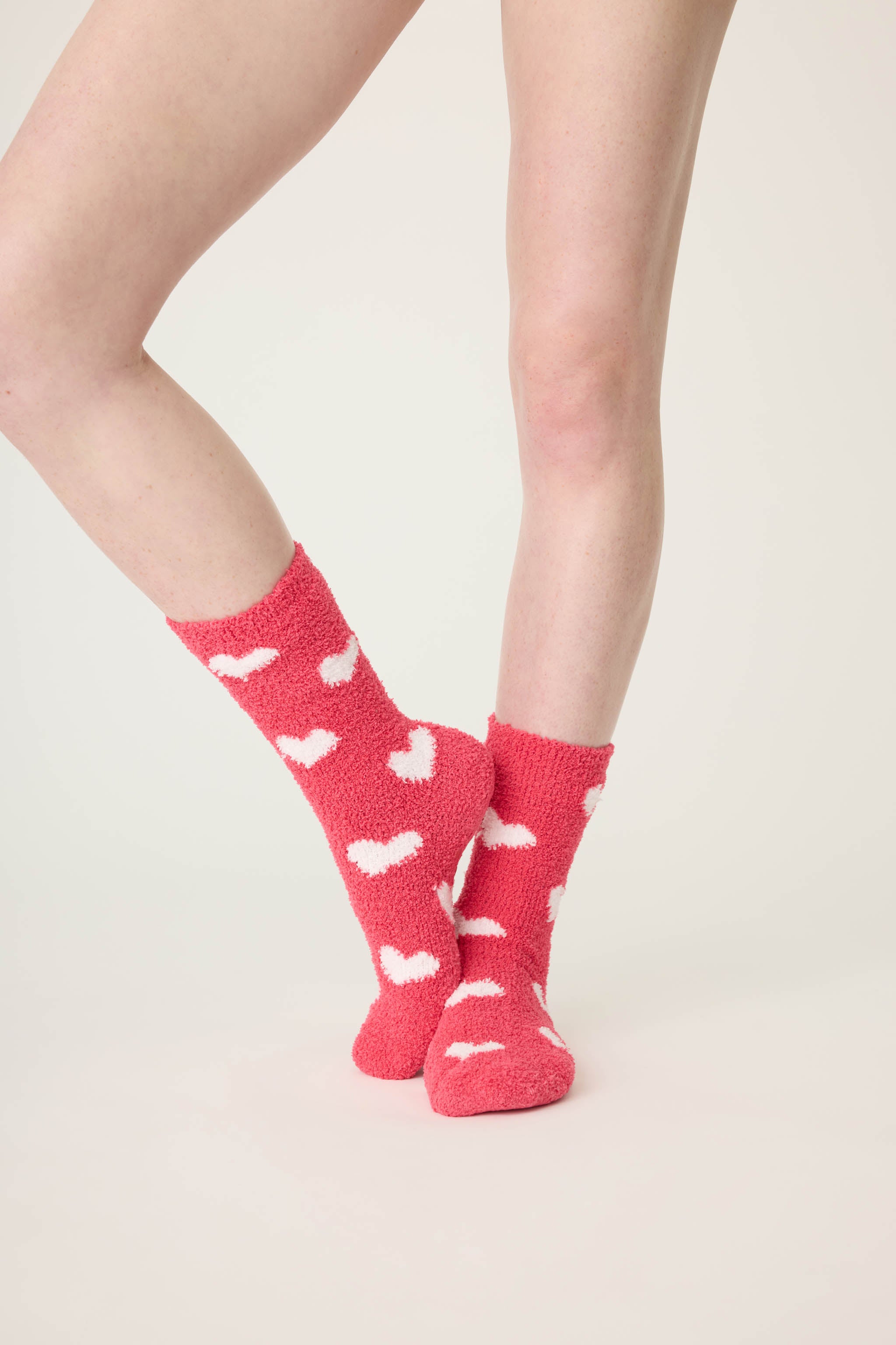 FUN SOCKS (VARIOUS COLOURS)