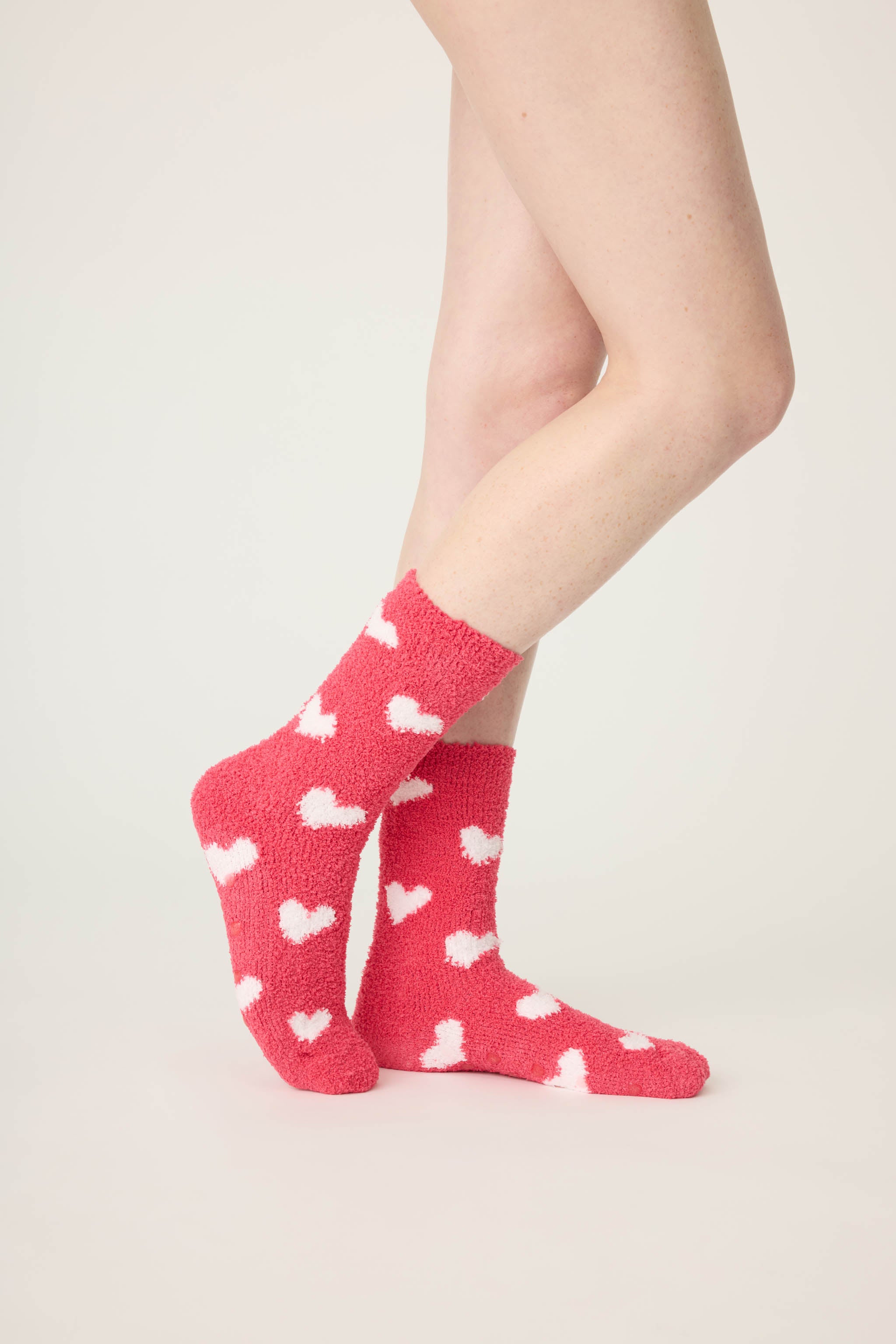 FUN SOCKS (VARIOUS COLOURS)