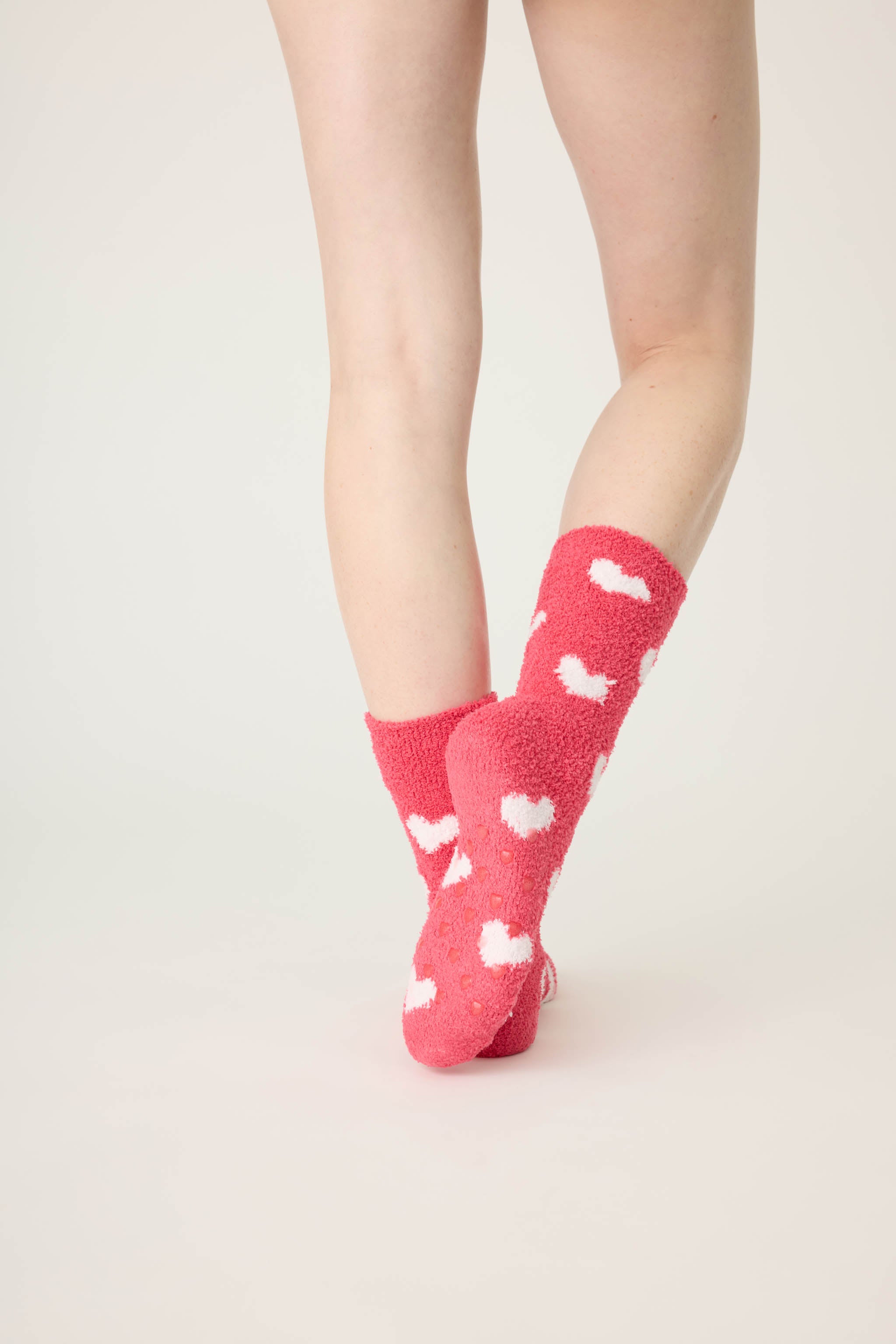 FUN SOCKS (VARIOUS COLOURS)