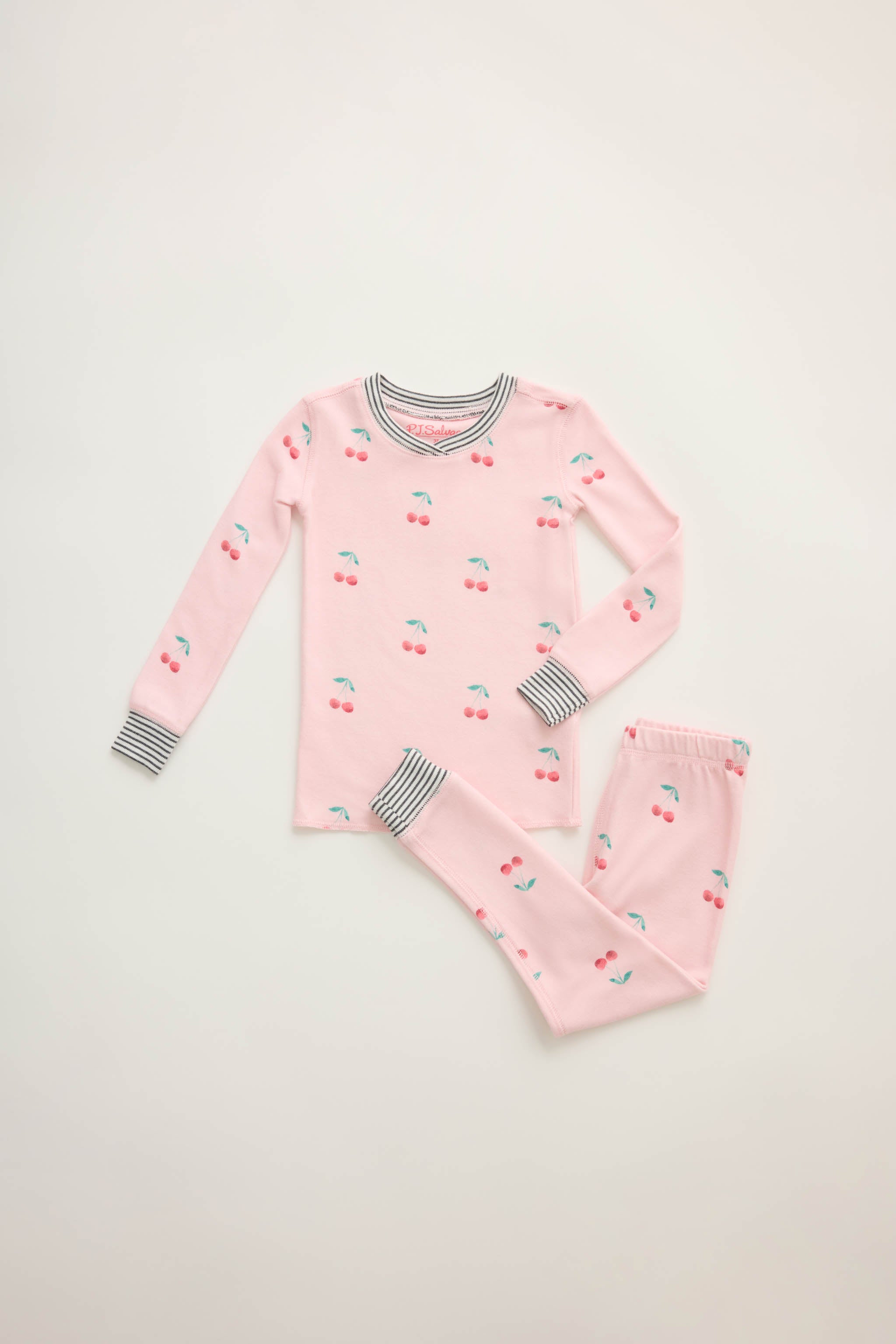 LIFE IS SWEET PJ (INFANT/TODDLER/KIDS SIZES)