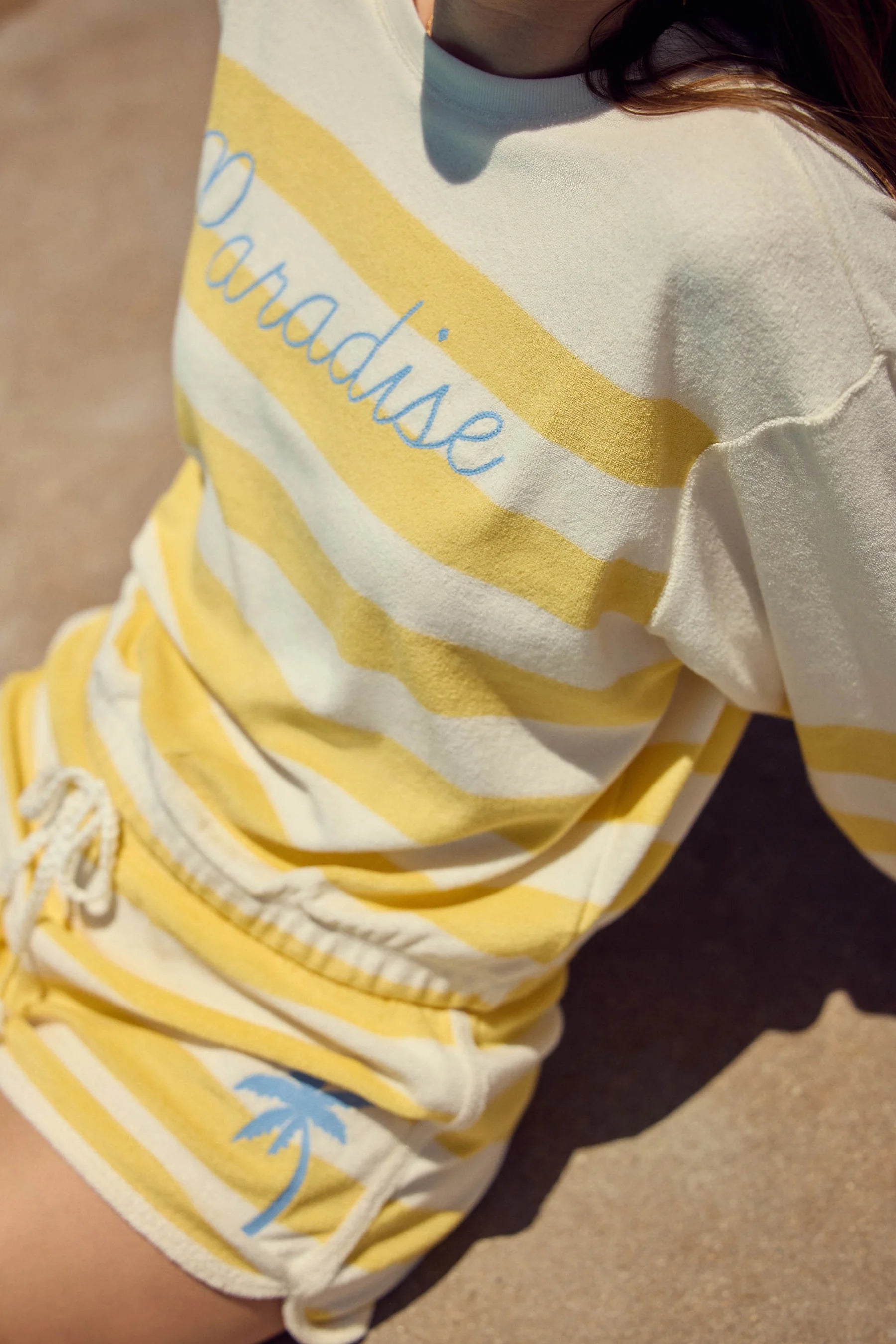 CABANA PARADISE SET