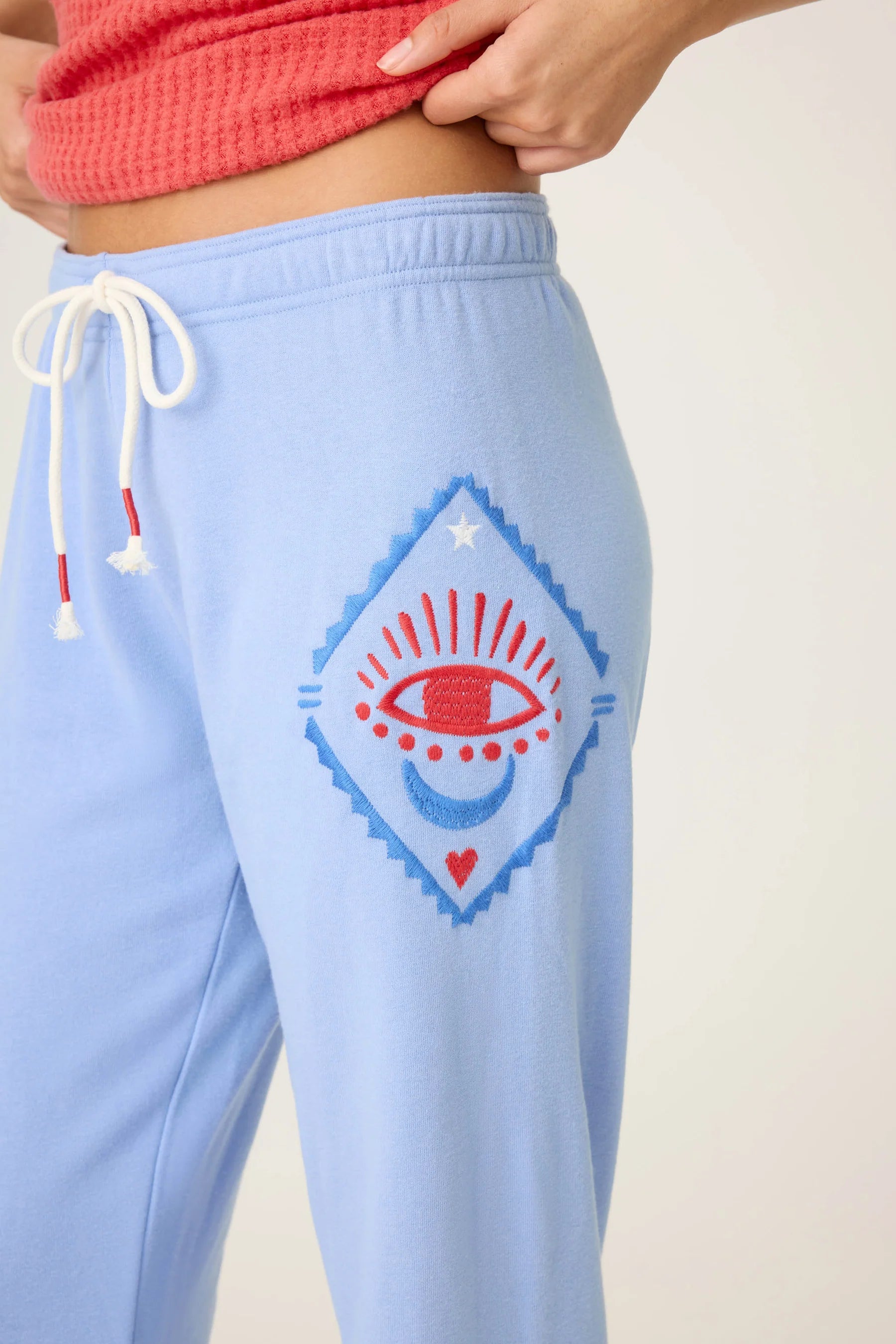 LUCKY ME JOGGER PANT