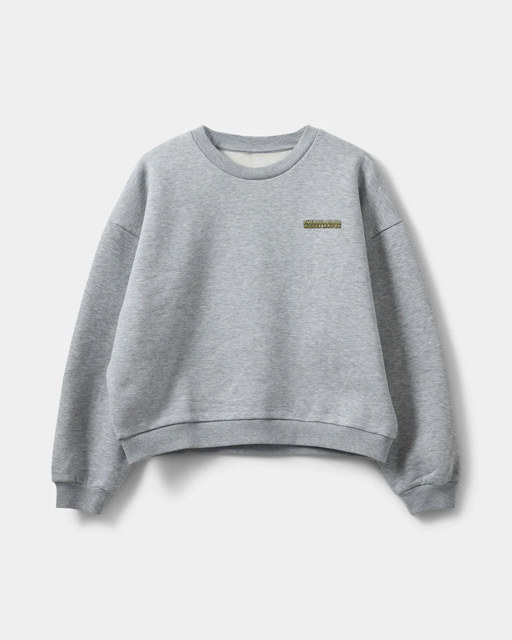 CHERRYLICIOUS SWEATER