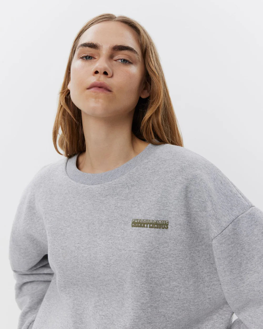 CHERRYLICIOUS SWEATER