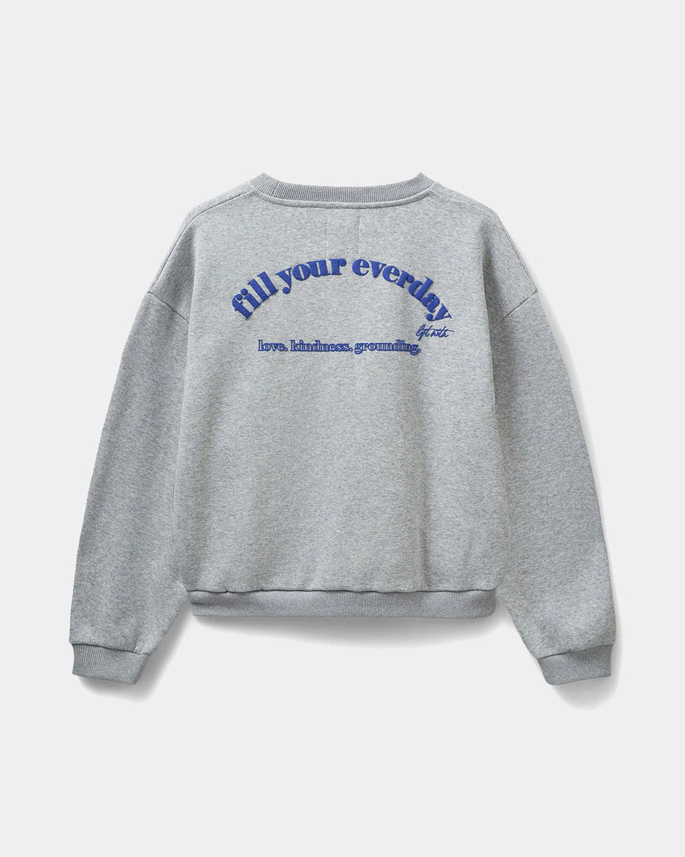 CHERRYLOVE SWEATER