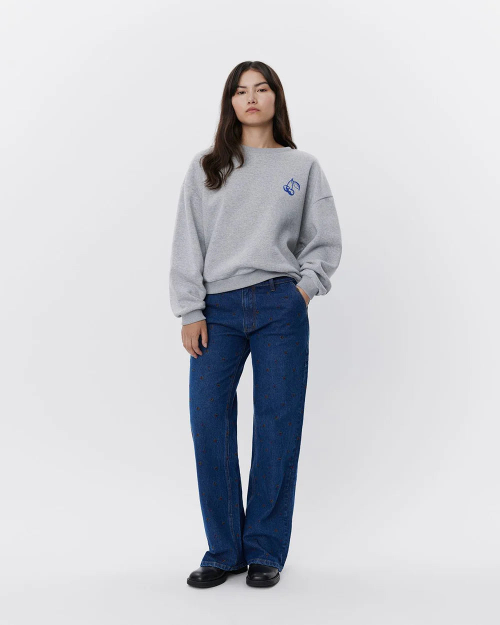 CHERRYLOVE SWEATER