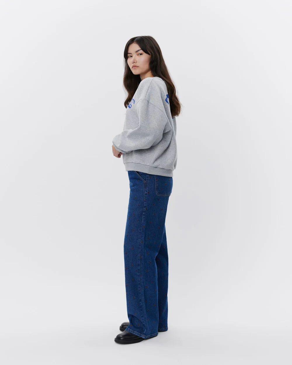 CHERRYLOVE SWEATER