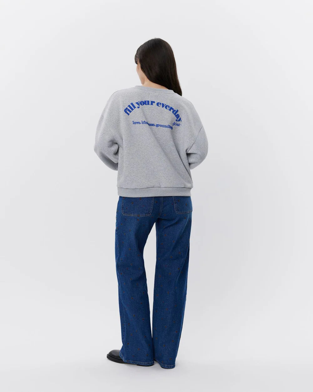 CHERRYLOVE SWEATER