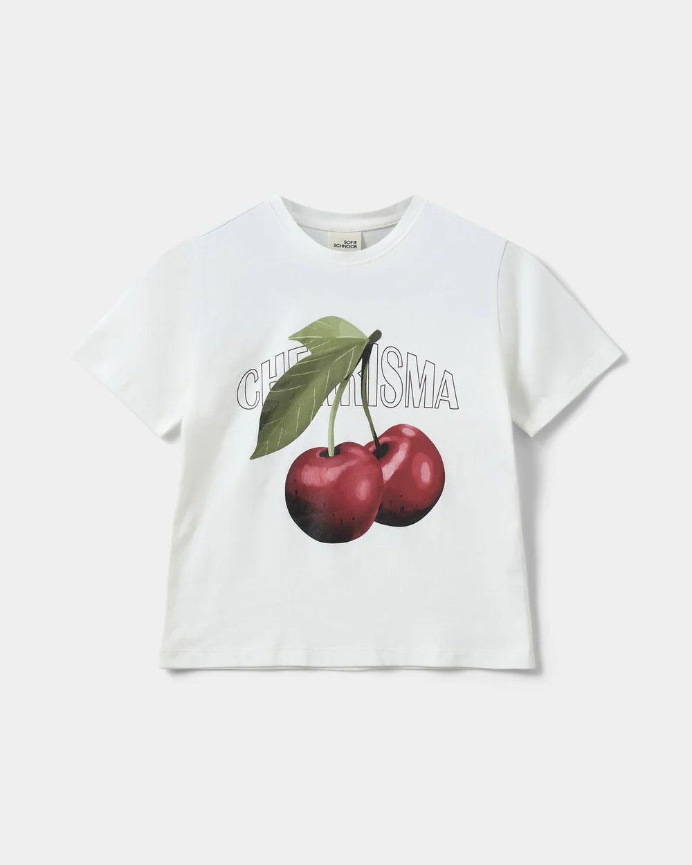 CHERRISMA TEE