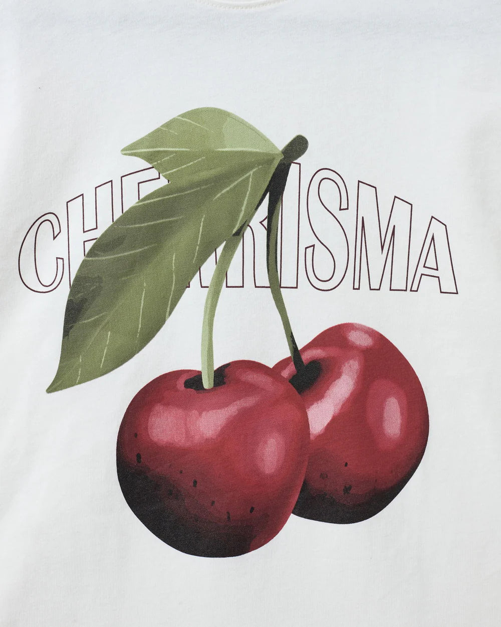 CHERRISMA TEE