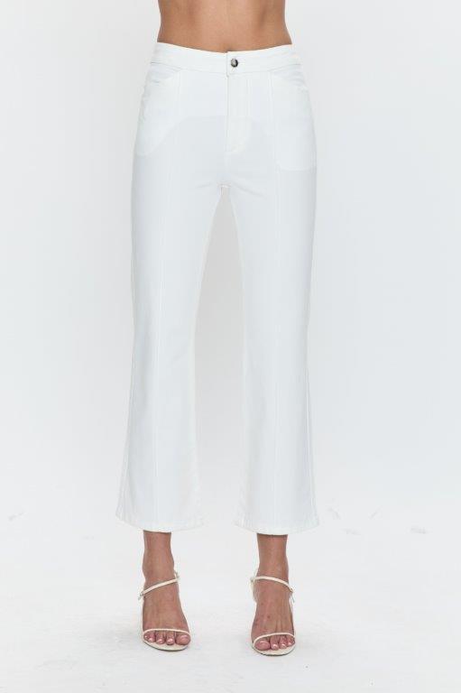 SIMONE KICK FLARE PANT