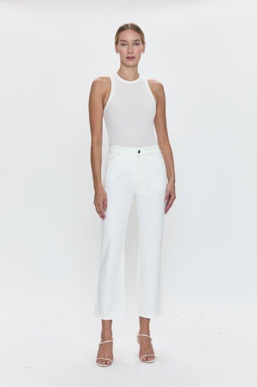SIMONE KICK FLARE PANT