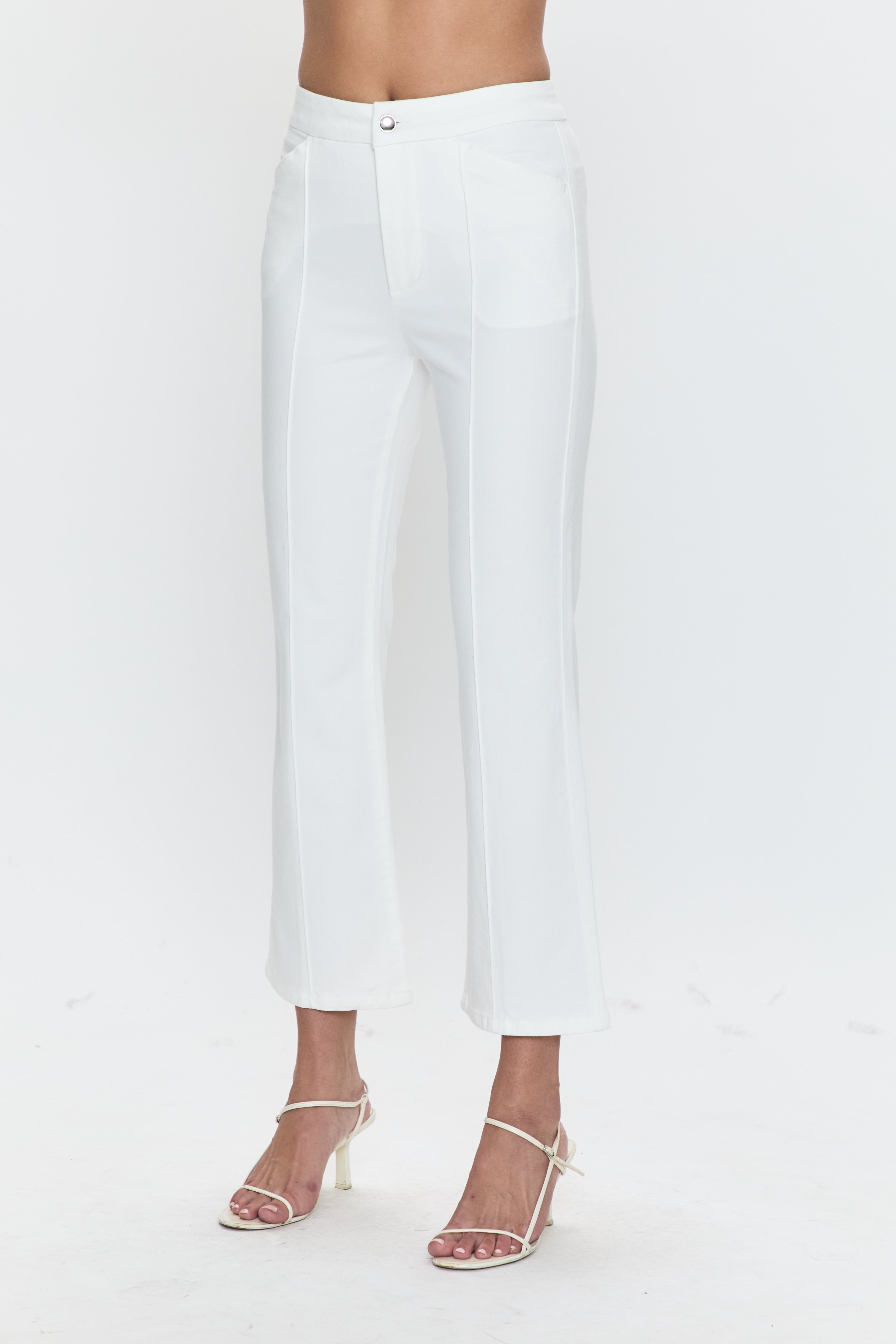 SIMONE KICK FLARE PANT
