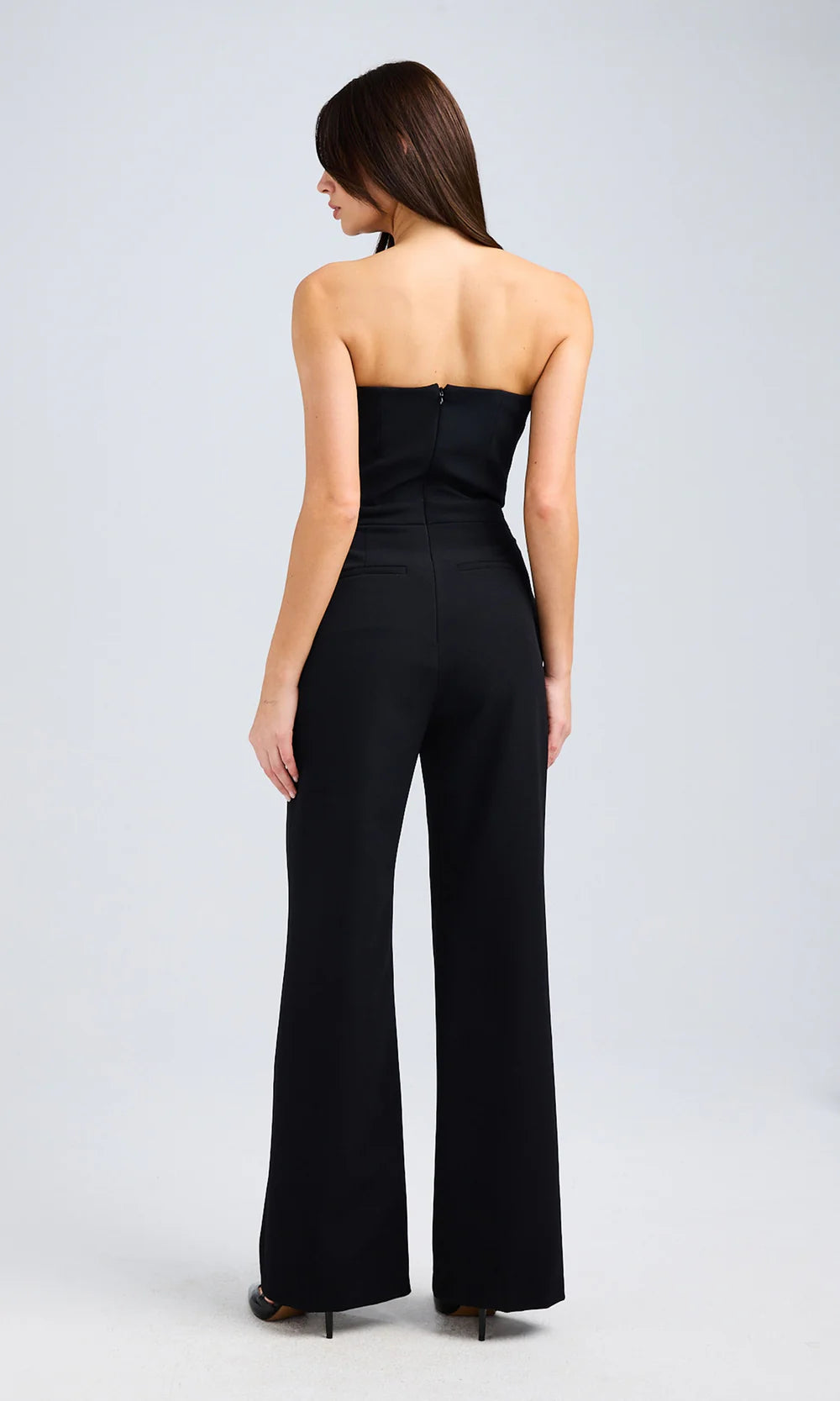 CAMILO CREPE JUMPSUIT
