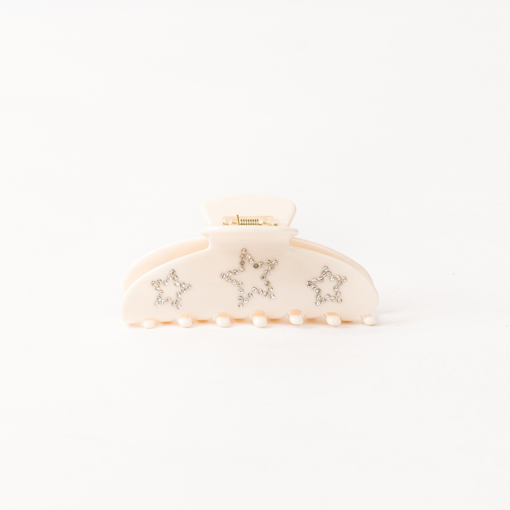 HAIR CLIPS (VARIOUS STYLES)