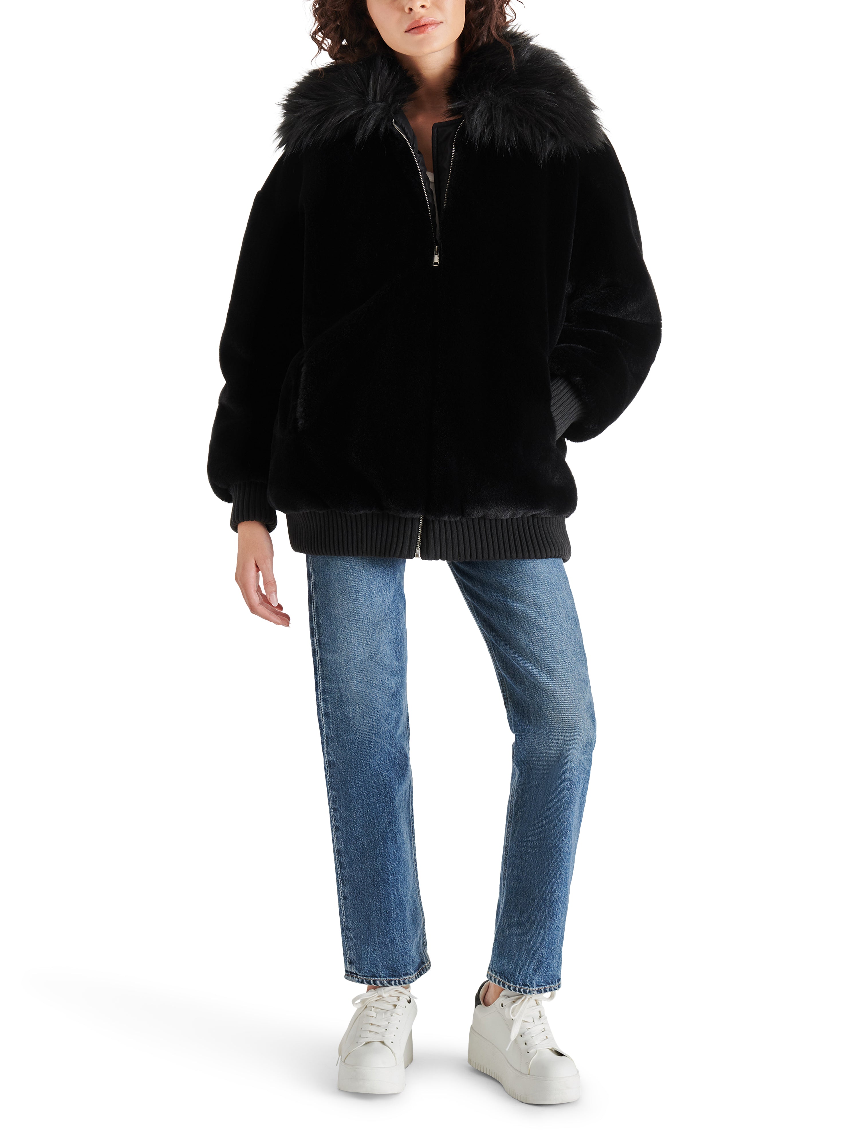 SYLVIA COAT