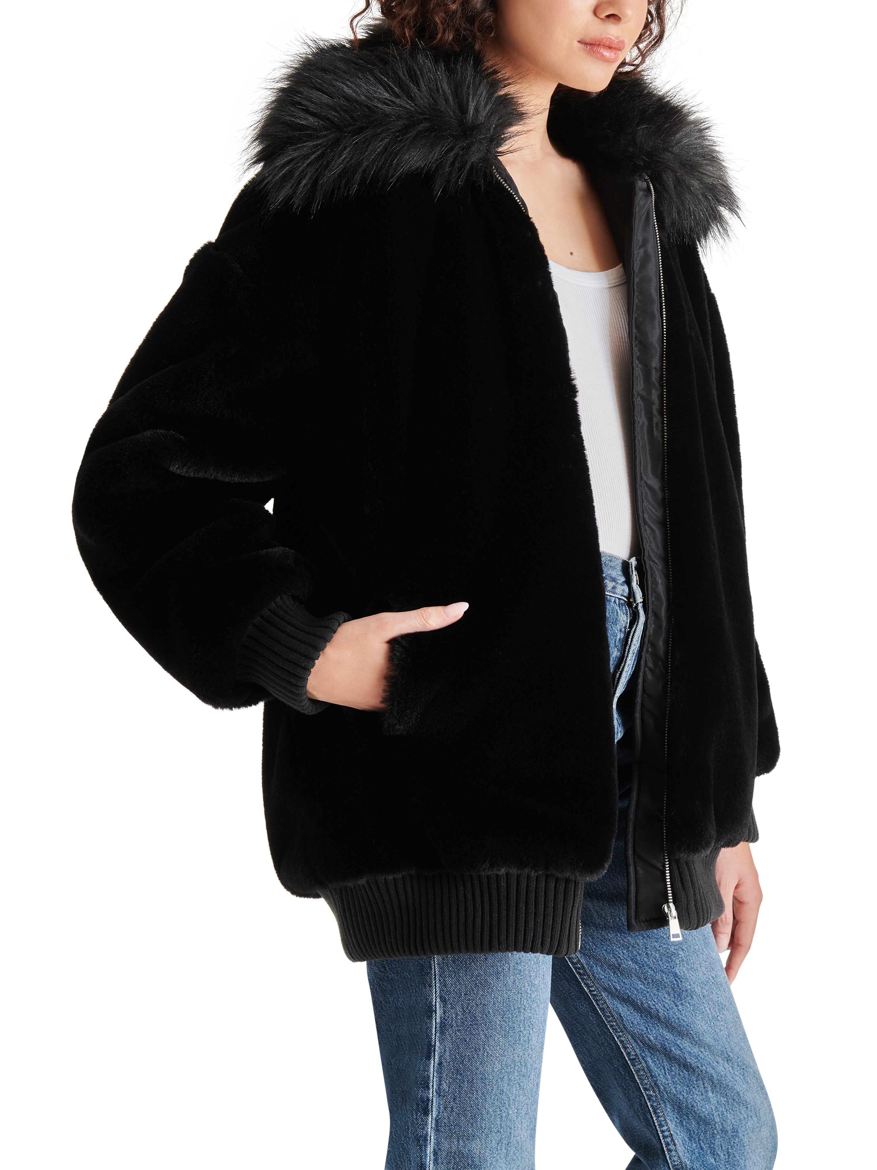 SYLVIA COAT