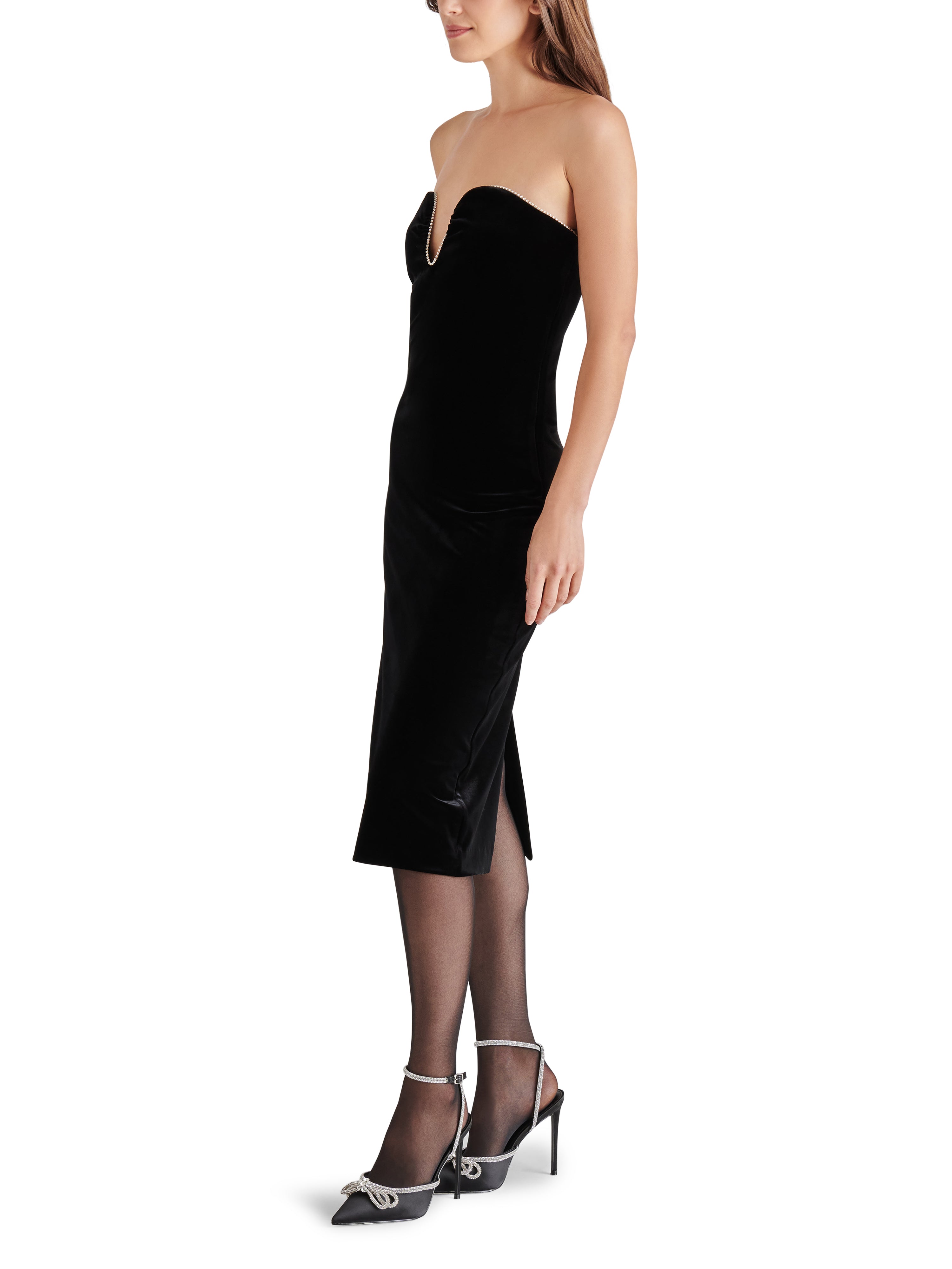 CHARLENE DRESS