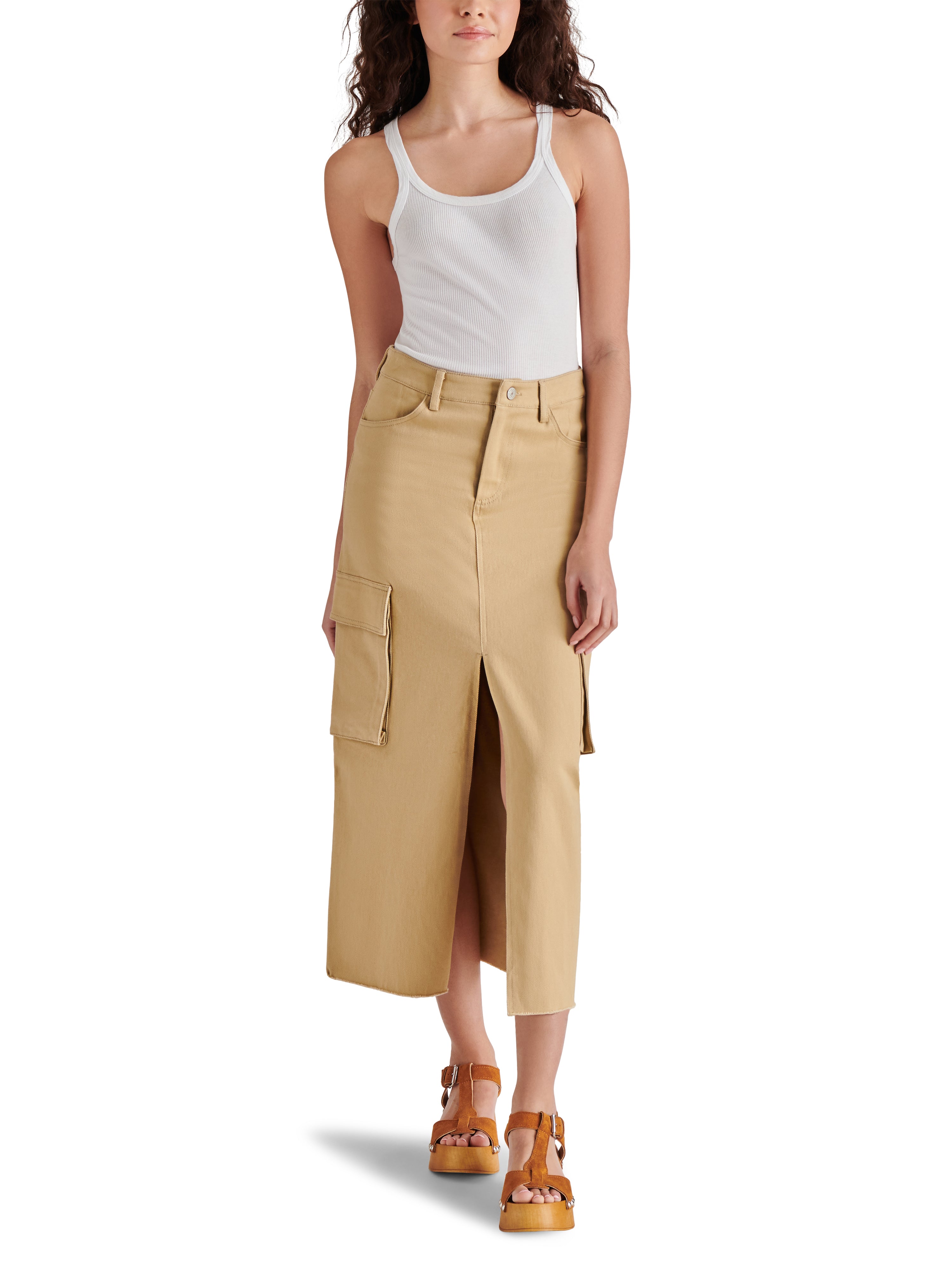 BENSON SKIRT