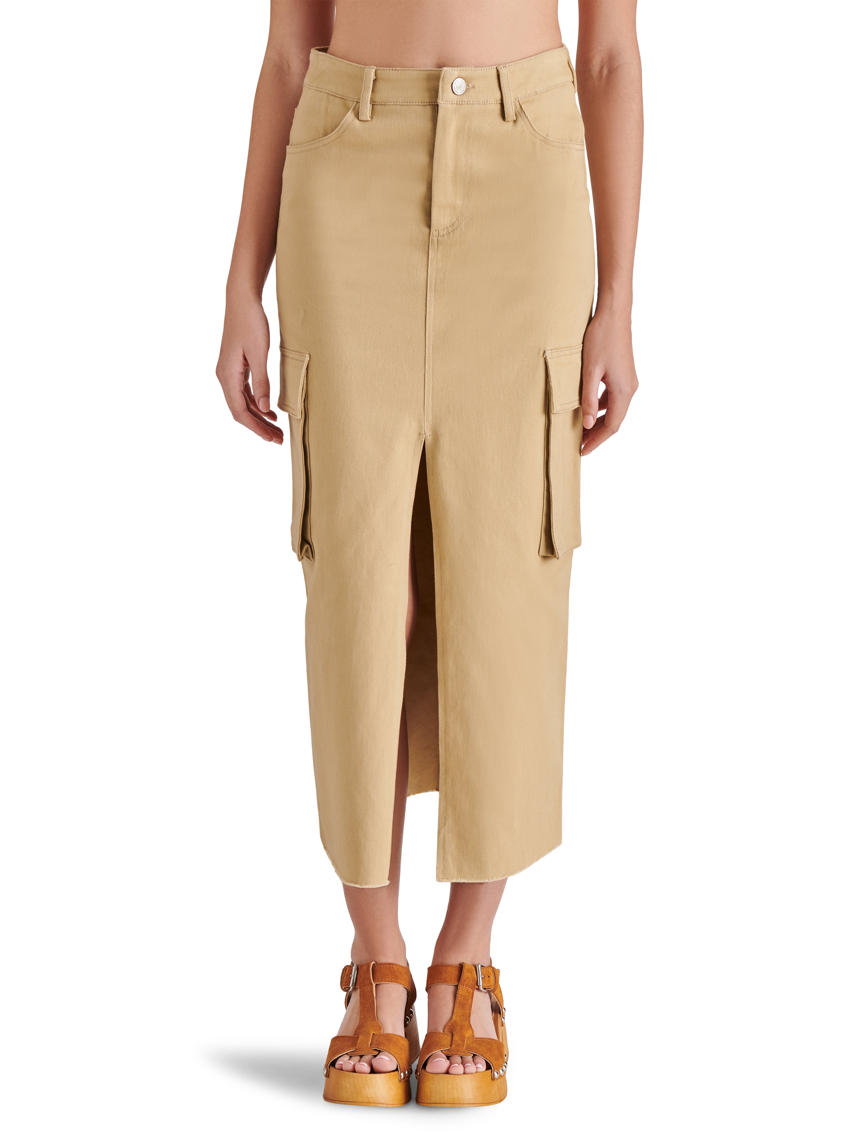 BENSON SKIRT